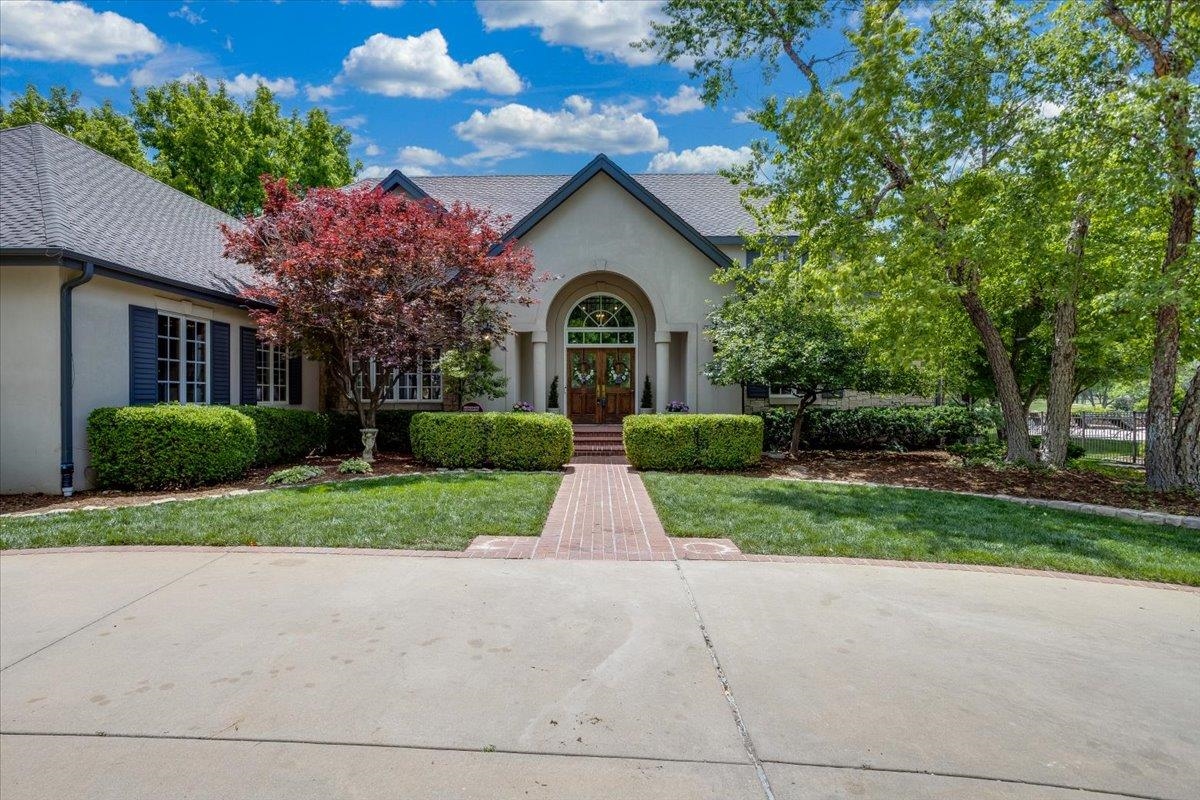 14231 E Donegal Circle Wichita KS 67230