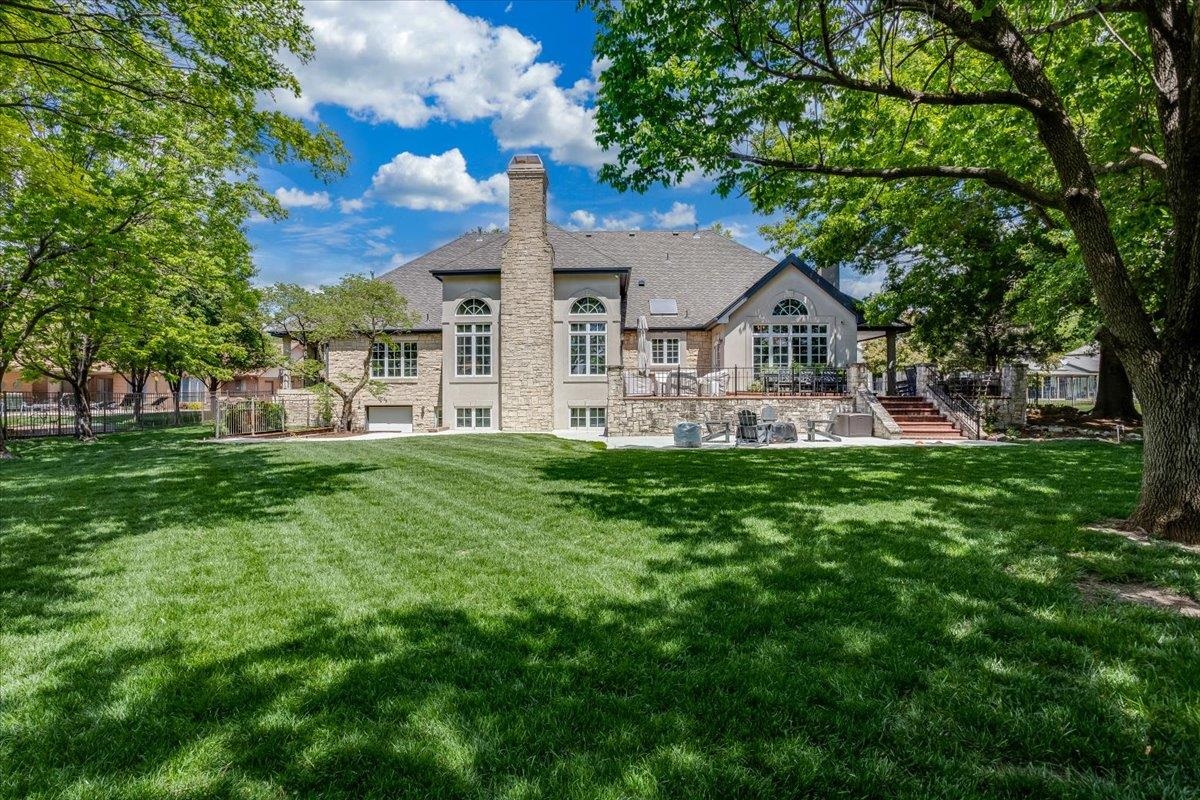 14231 E Donegal Circle Wichita KS 67230