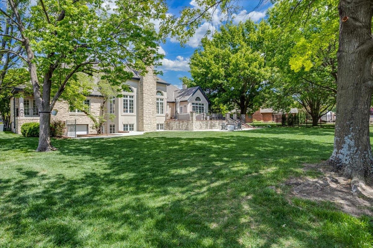 14231 E Donegal Circle Wichita KS 67230