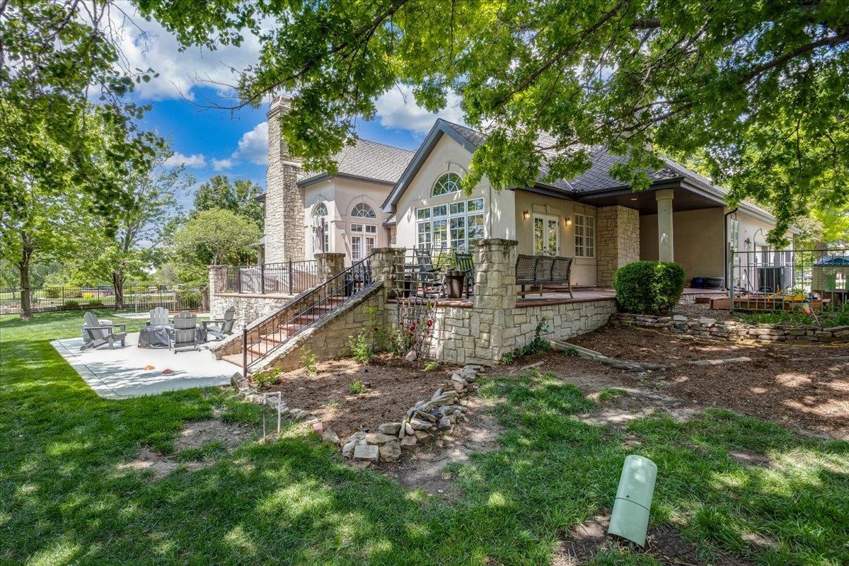 14231 E Donegal Circle Wichita KS 67230
