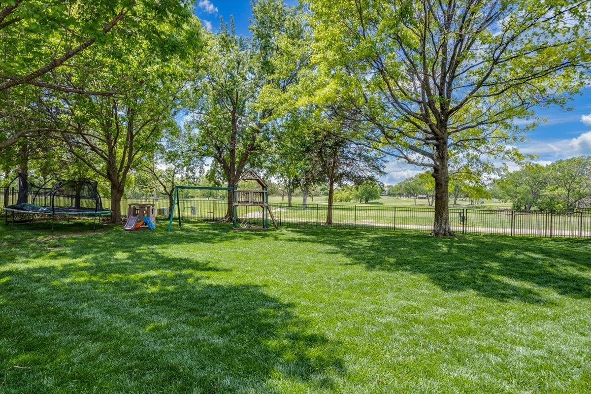 14231 E Donegal Circle Wichita KS 67230