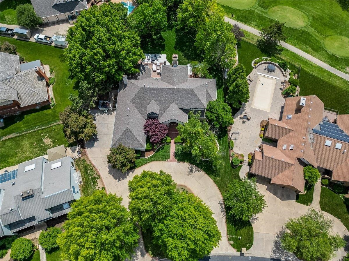 14231 E Donegal Circle Wichita KS 67230