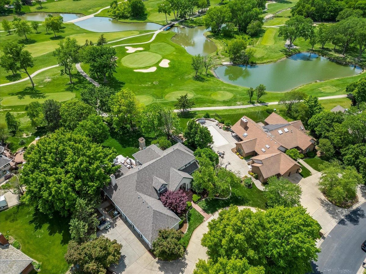 14231 E Donegal Circle Wichita KS 67230