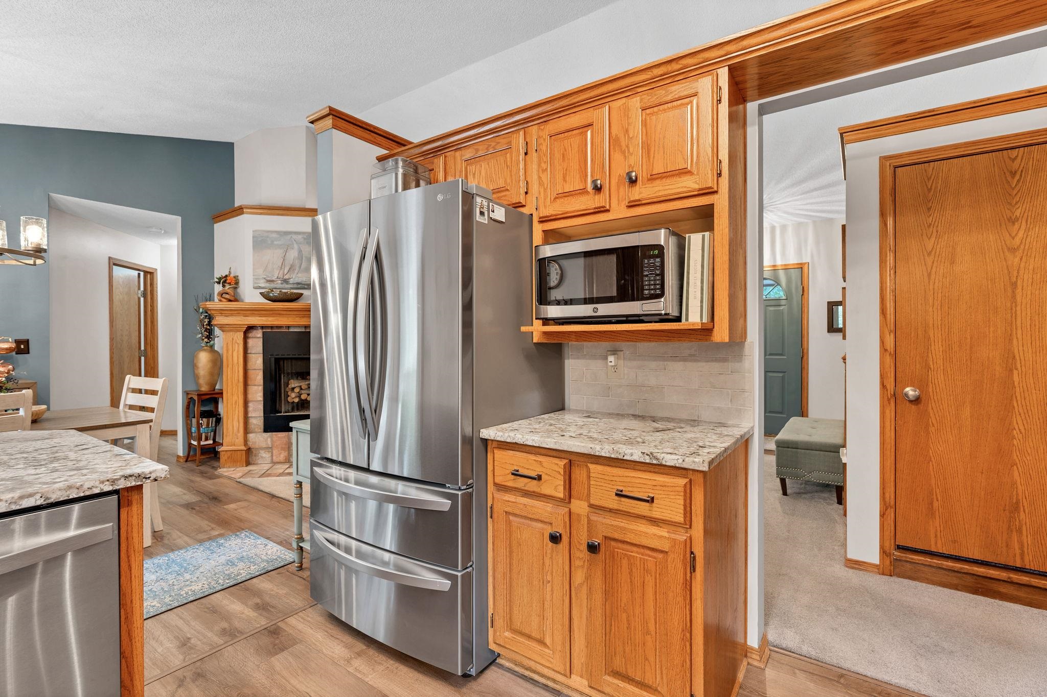 1125 N Wild Turkey Court Derby KS 67037