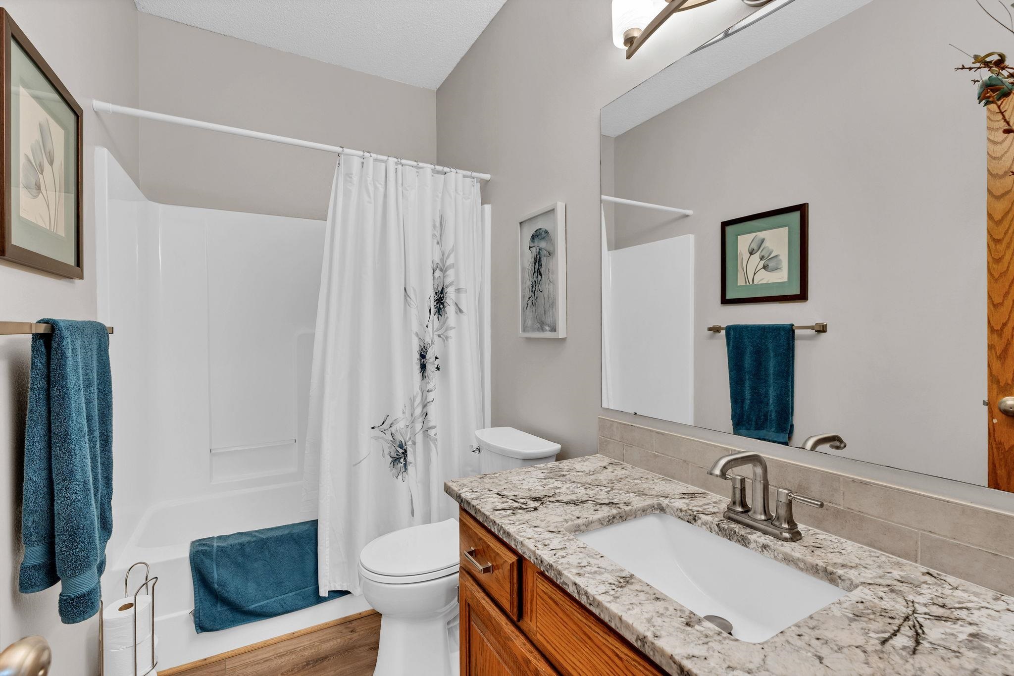 1125 N Wild Turkey Court Derby KS 67037