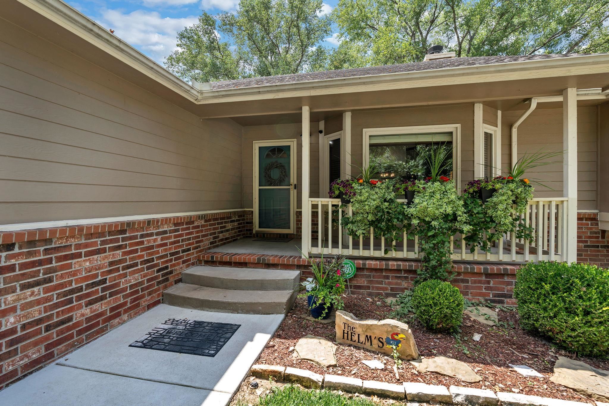 1125 N Wild Turkey Court Derby KS 67037