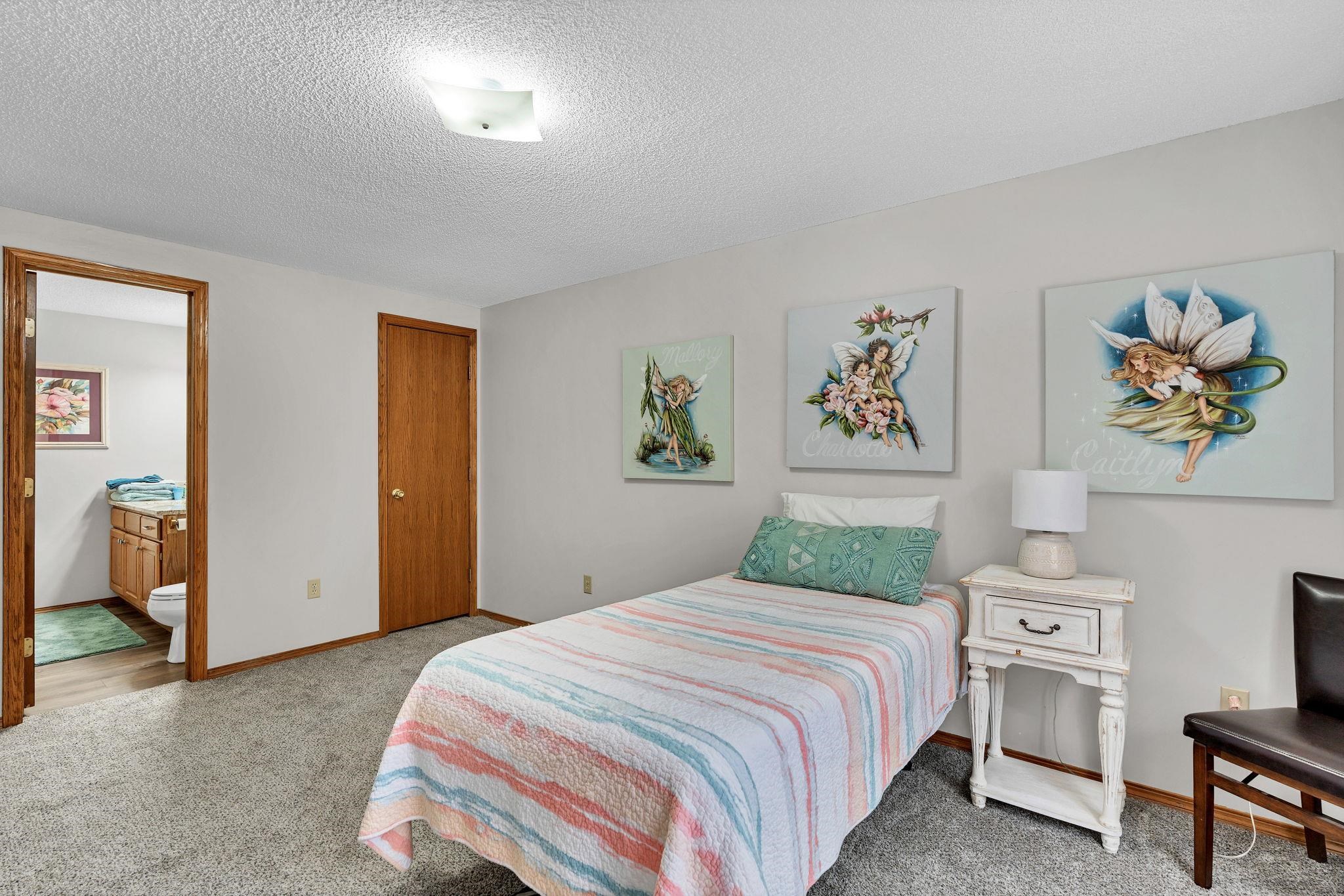 1125 N Wild Turkey Court Derby KS 67037