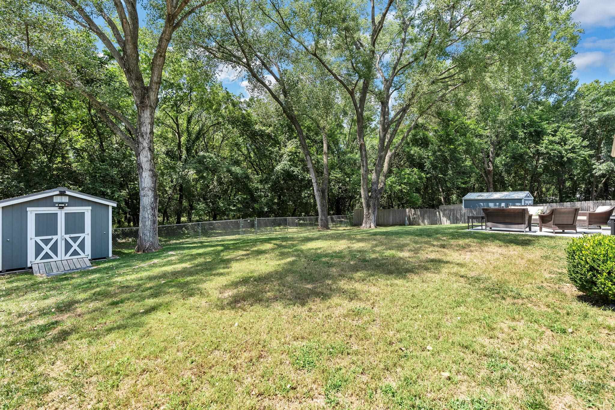 1125 N Wild Turkey Court Derby KS 67037