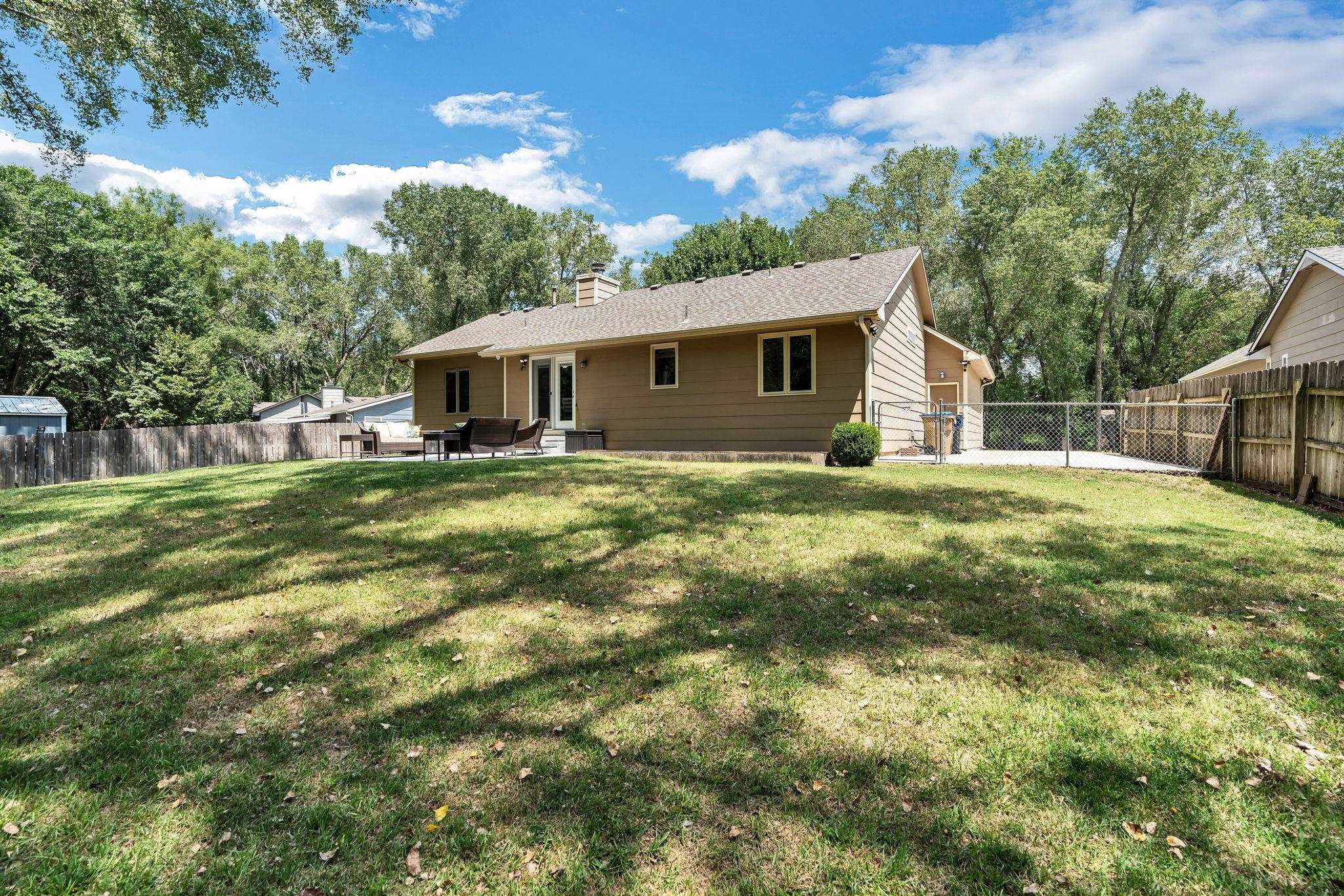 1125 N Wild Turkey Court Derby KS 67037