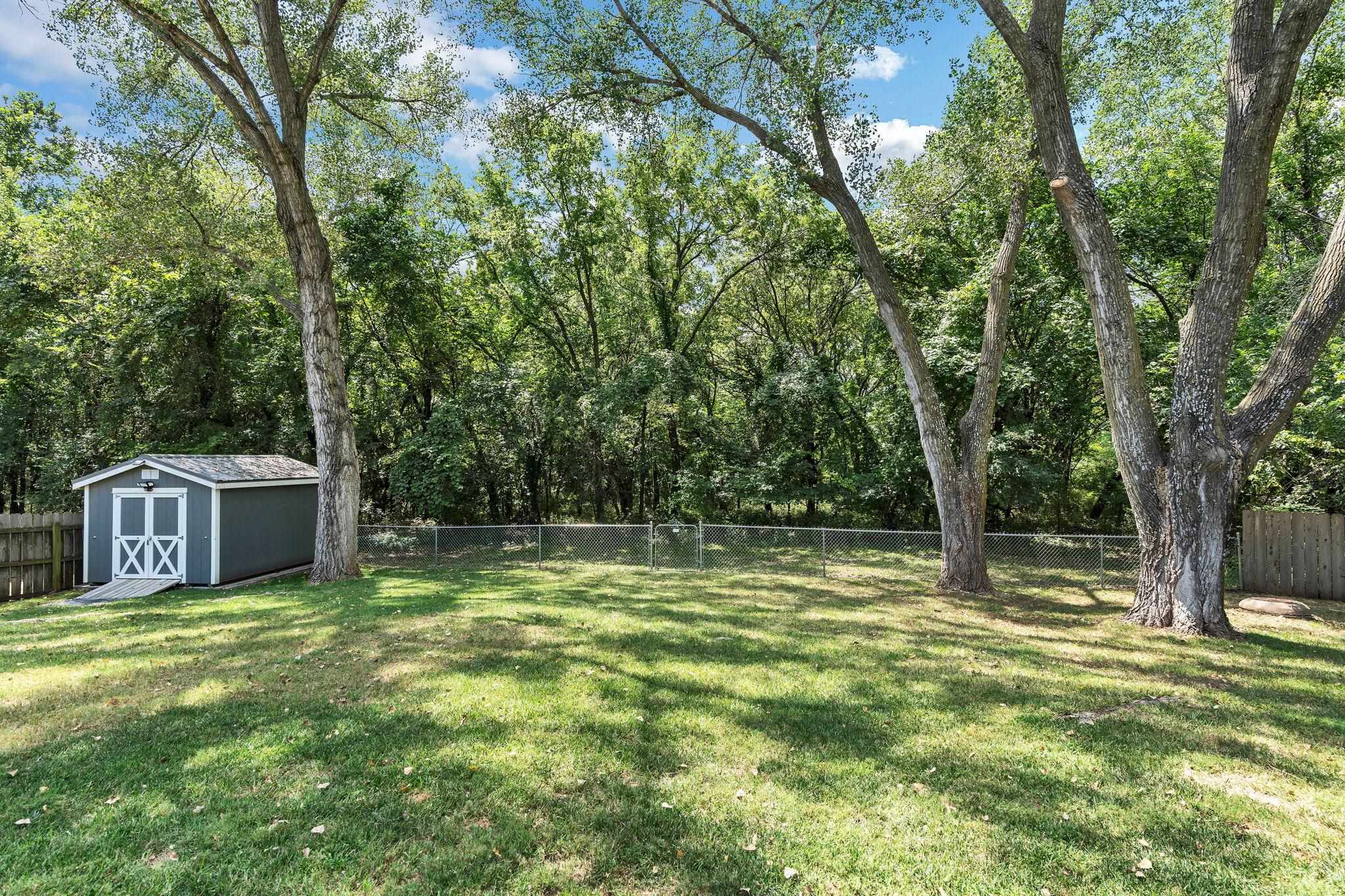 1125 N Wild Turkey Court Derby KS 67037
