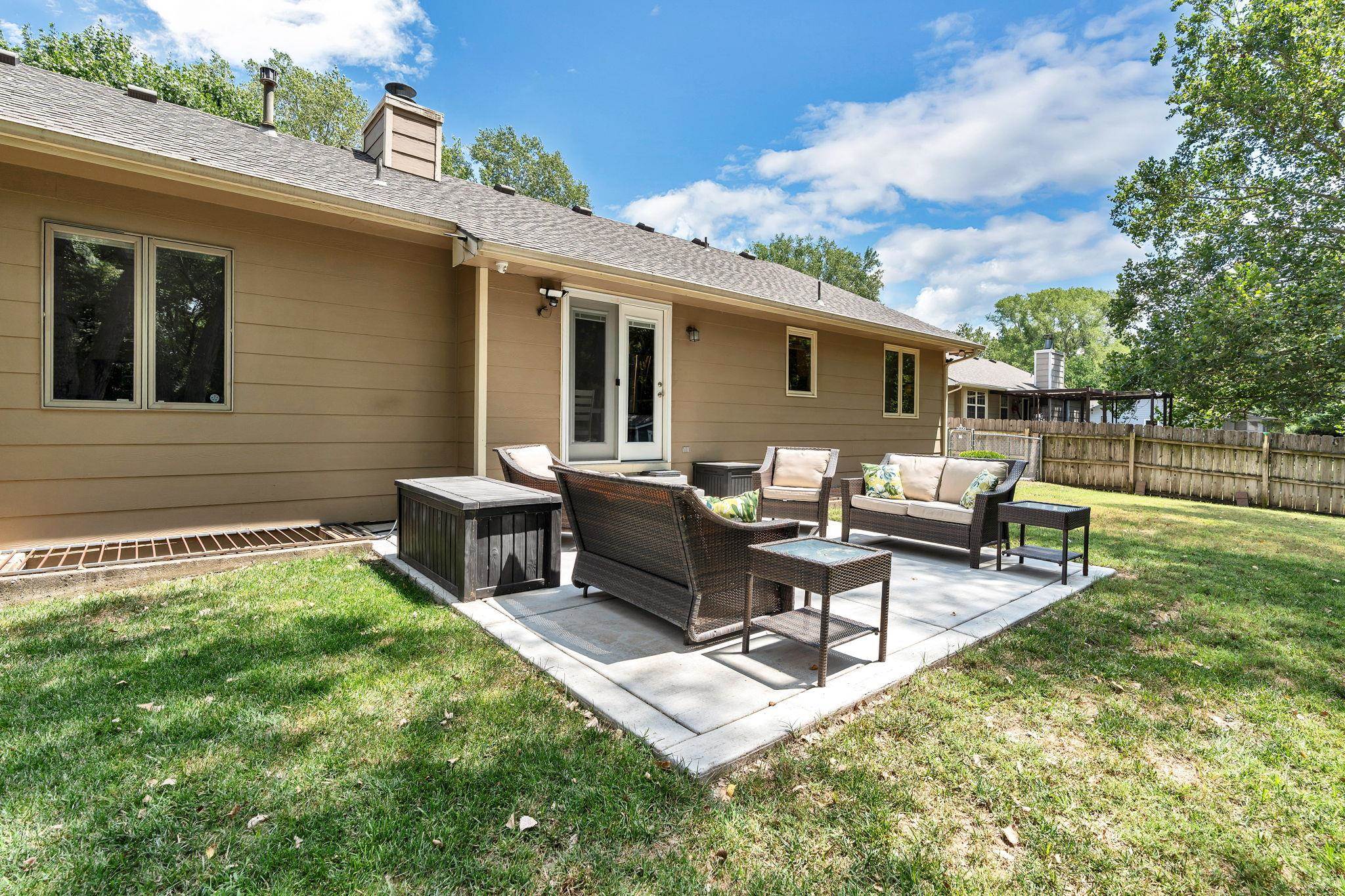 1125 N Wild Turkey Court Derby KS 67037