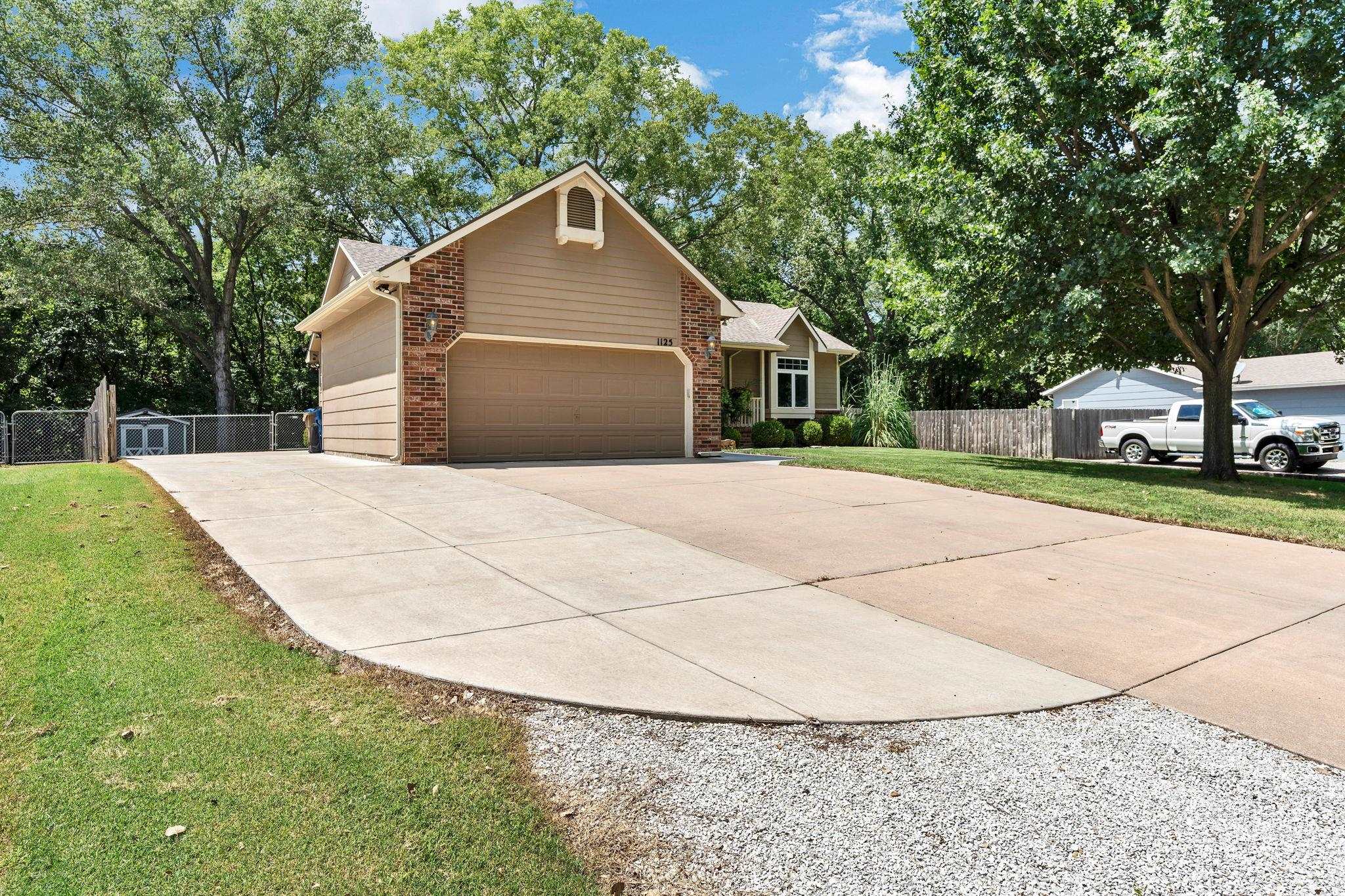 1125 N Wild Turkey Court Derby KS 67037