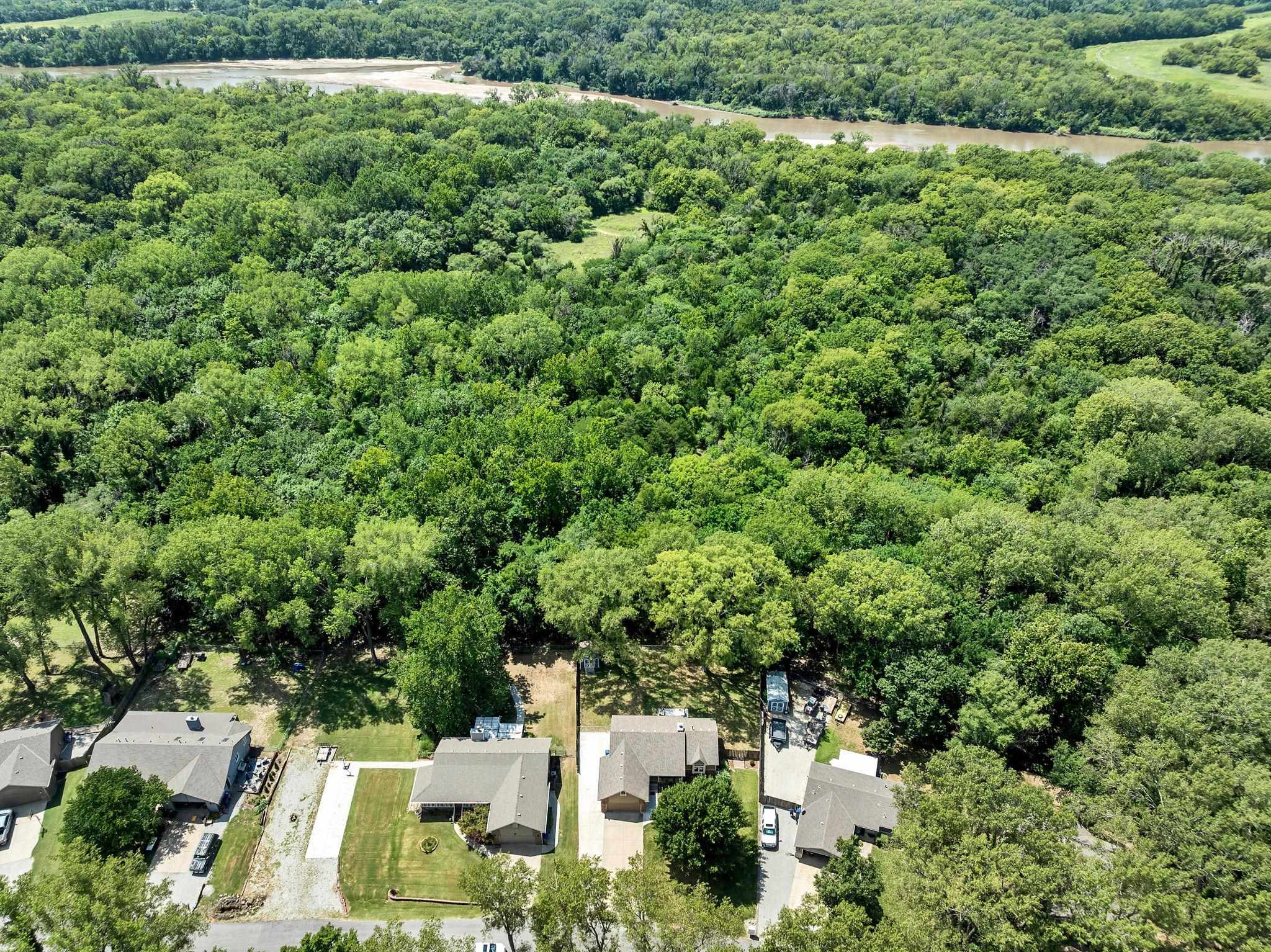 1125 N Wild Turkey Court Derby KS 67037