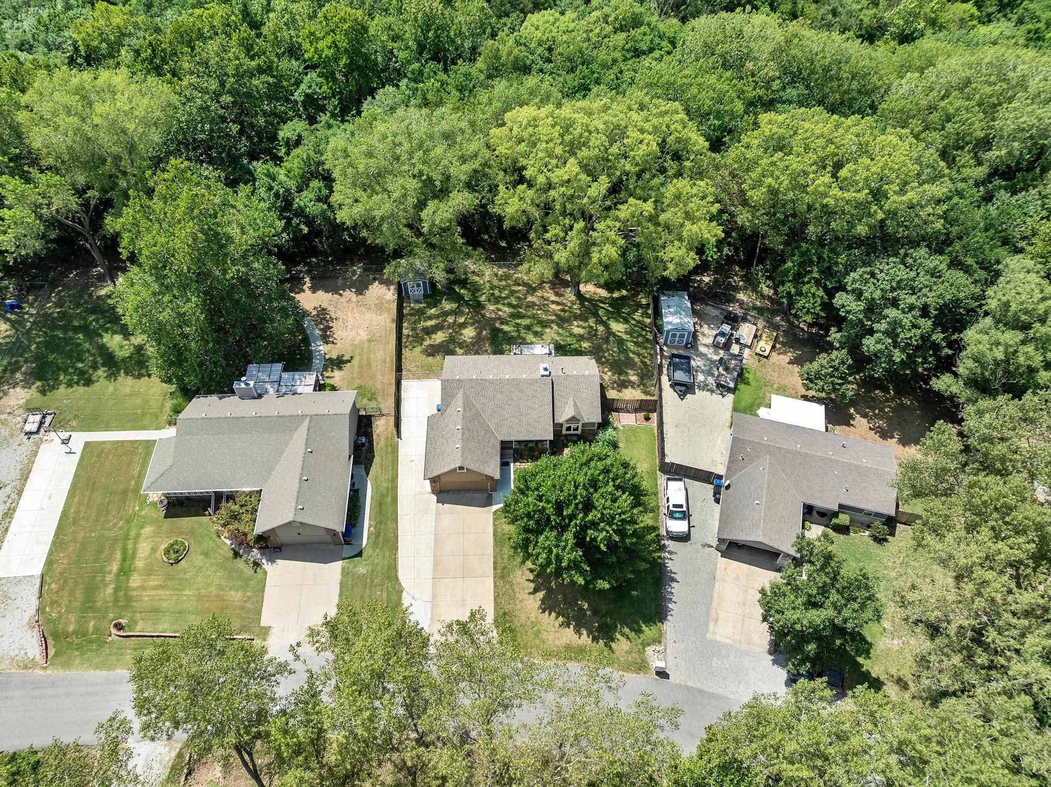 1125 N Wild Turkey Court Derby KS 67037