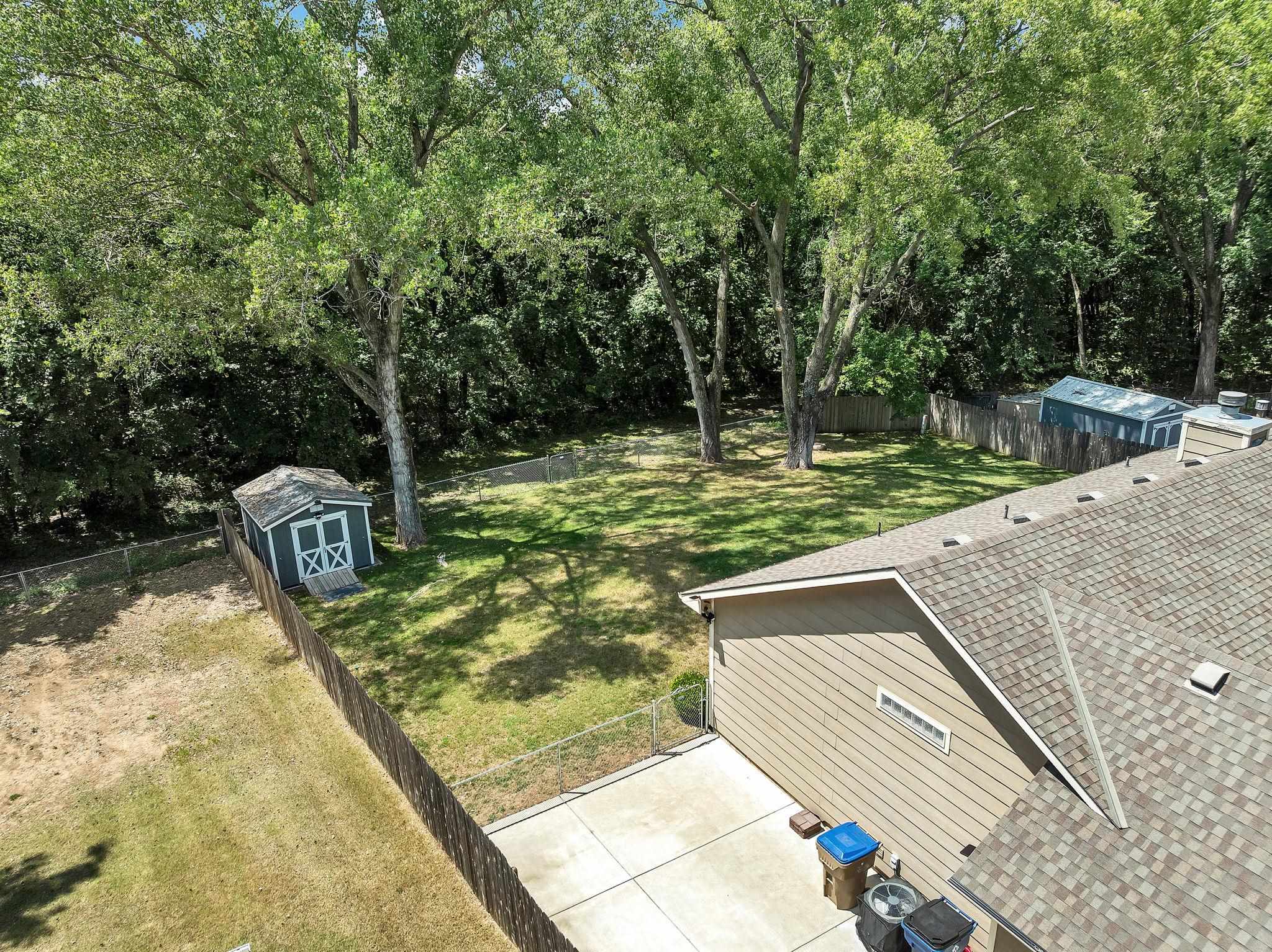 1125 N Wild Turkey Court Derby KS 67037