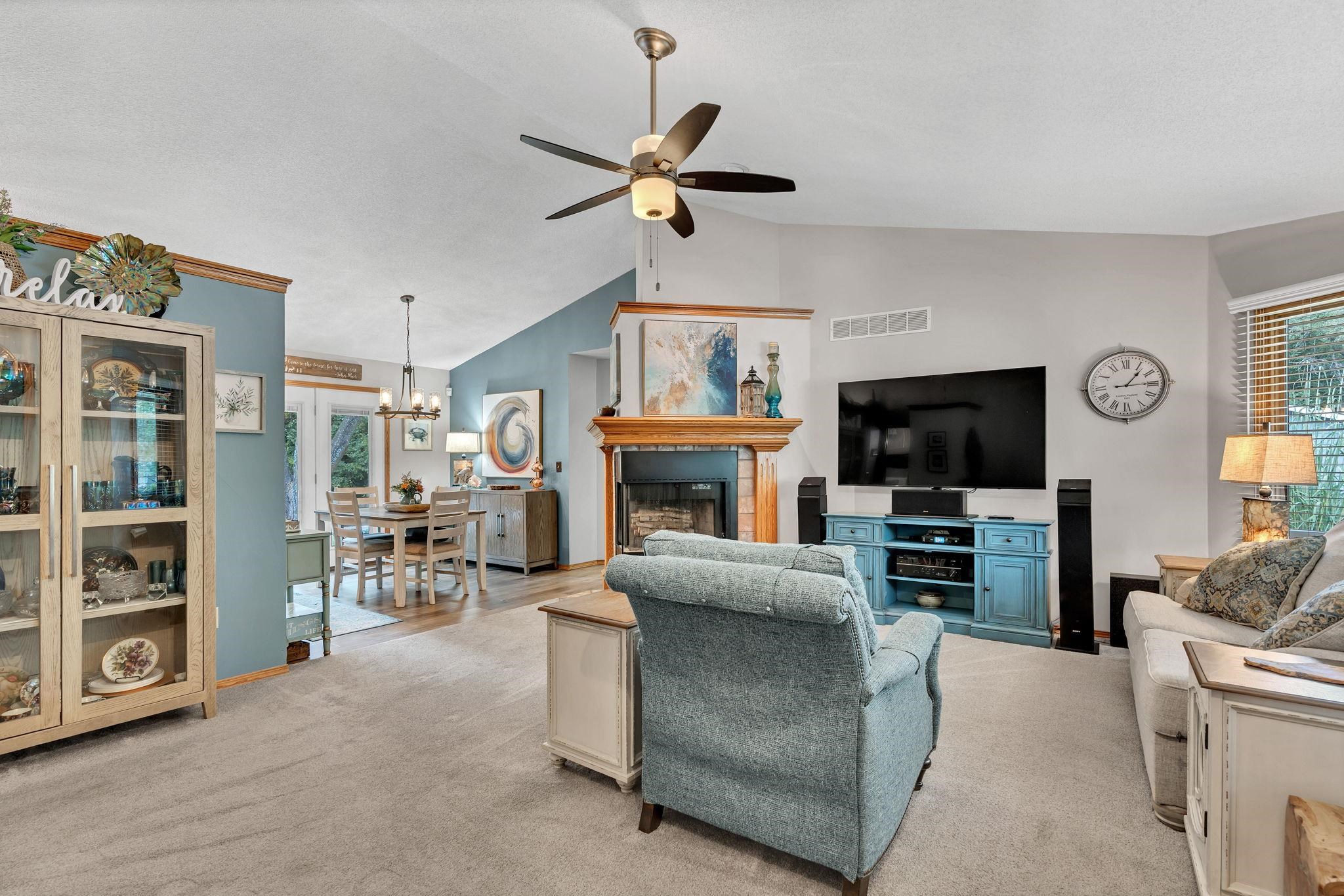 1125 N Wild Turkey Court Derby KS 67037
