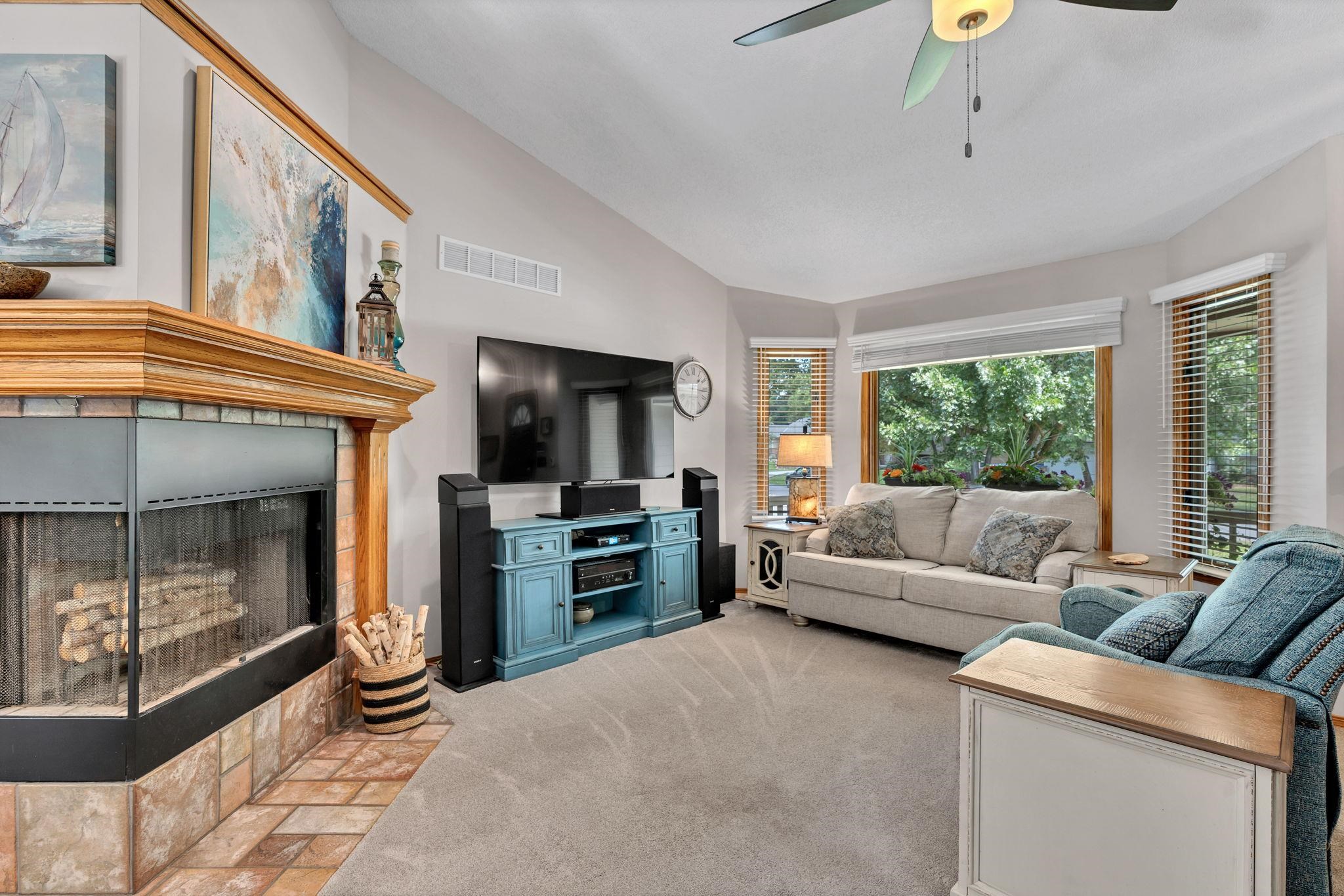1125 N Wild Turkey Court Derby KS 67037