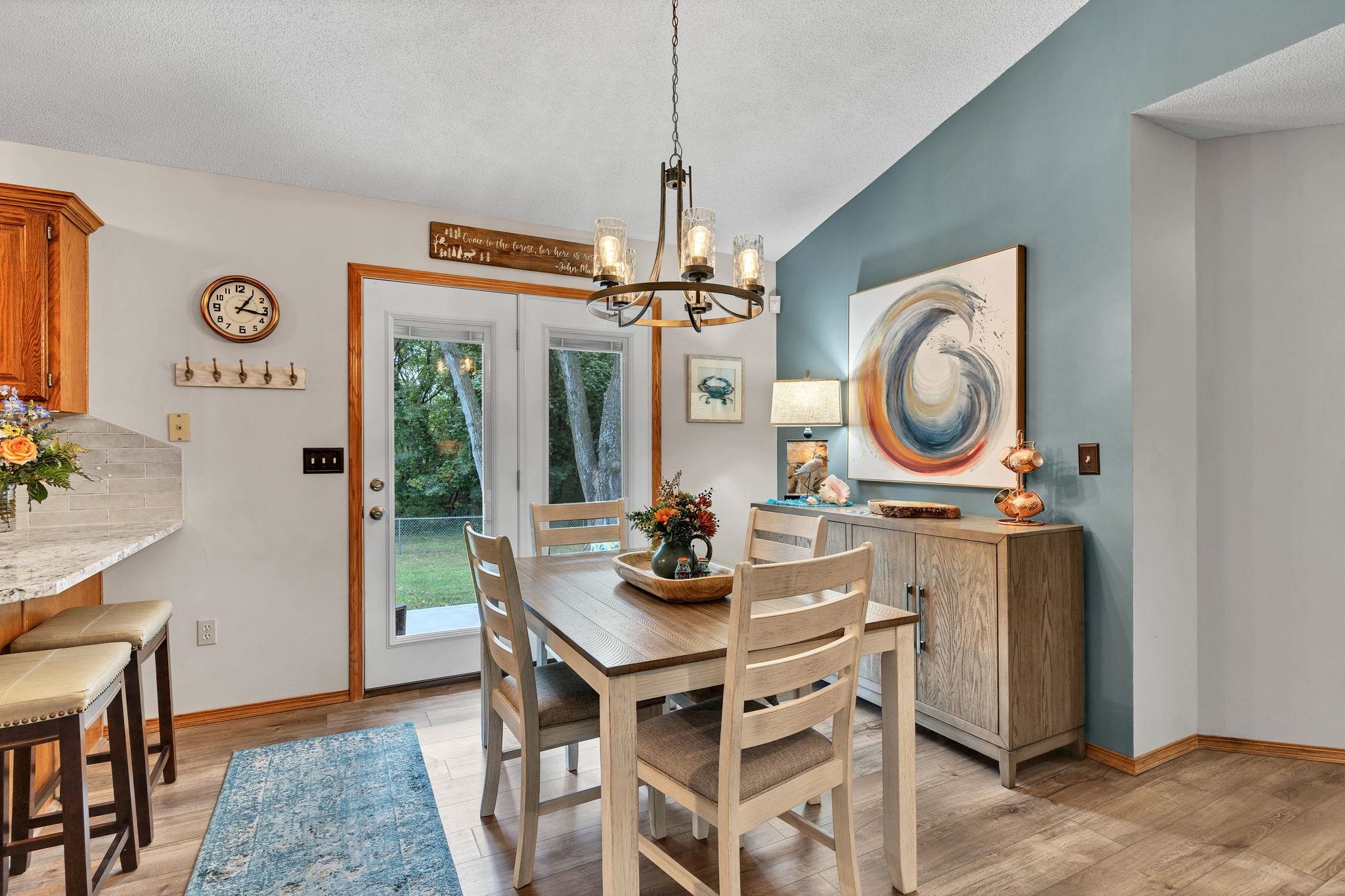 1125 N Wild Turkey Court Derby KS 67037