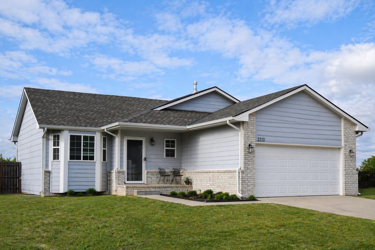 2210 E 26th Street N Wichita KS 67219