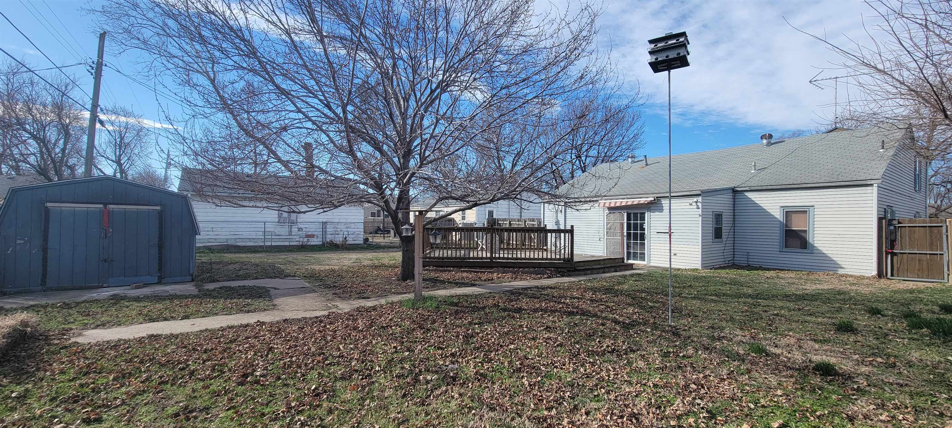 748 N Westridge Wichita KS 67203