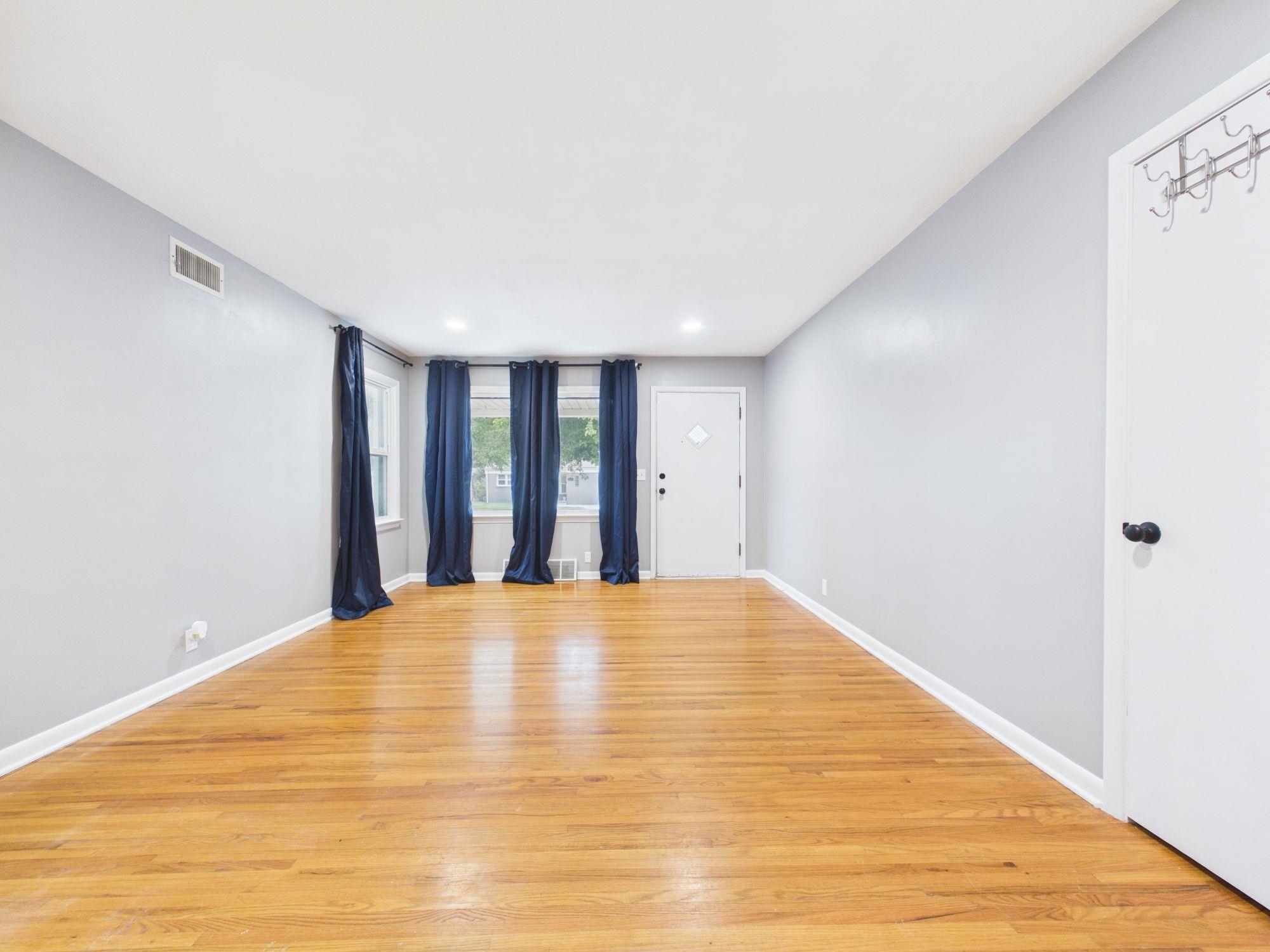 2012 S Ridgewood Drive Wichita KS 67218