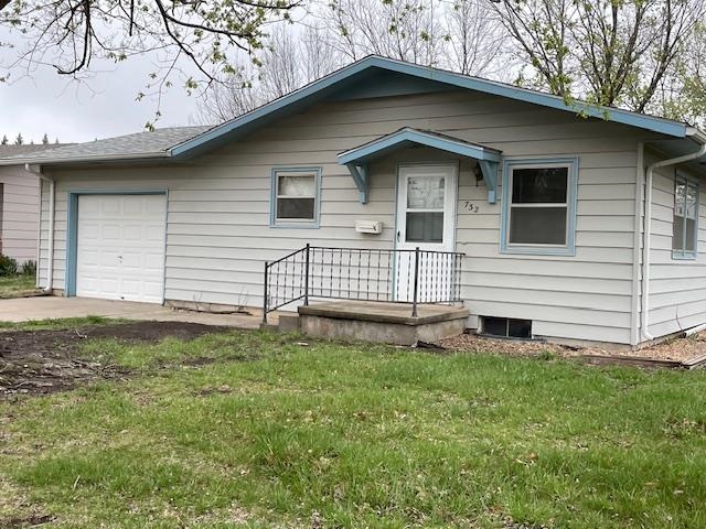732 Crescent Drive Hesston KS 67062