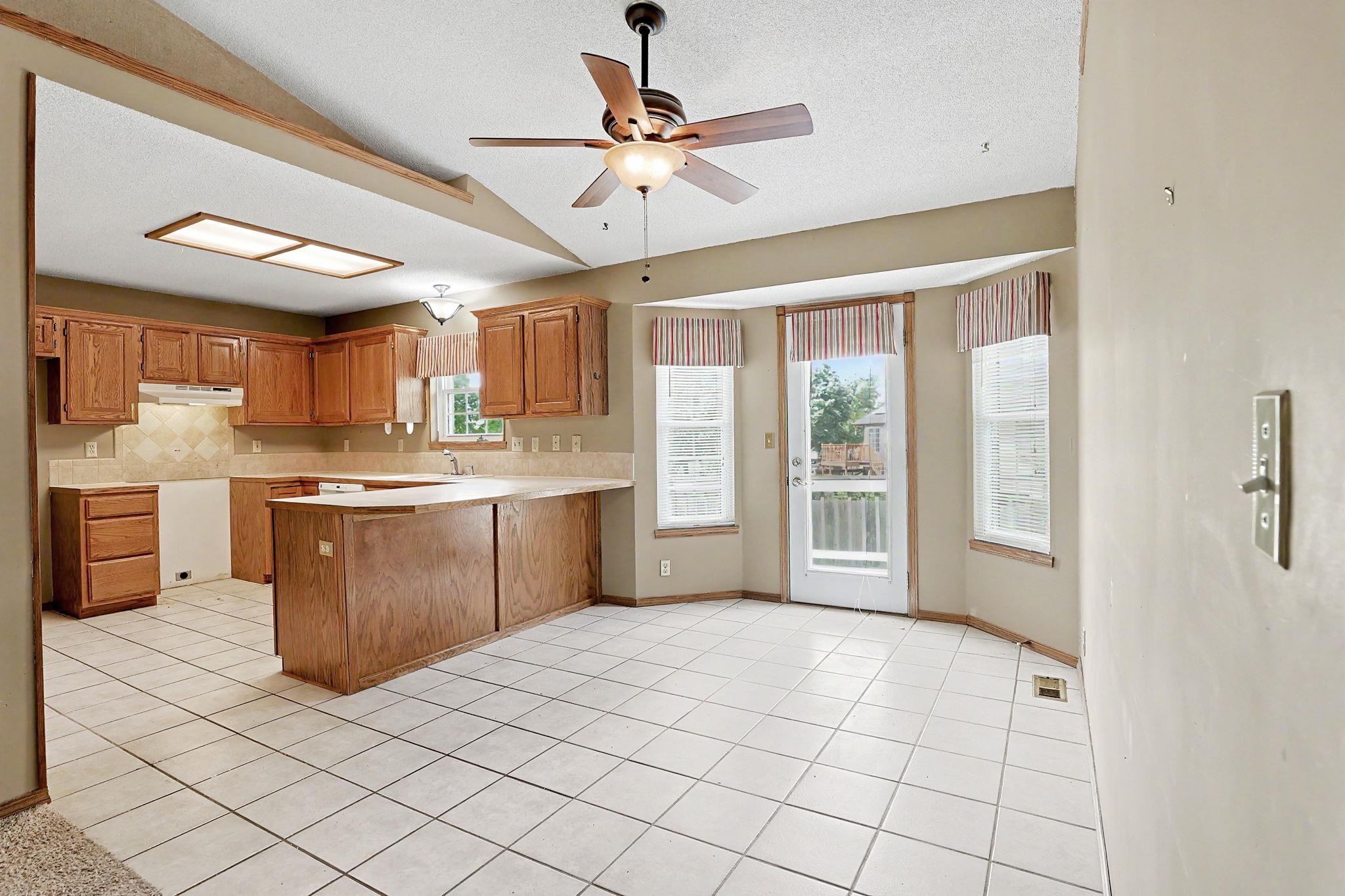 2929 N Parkwood Court Wichita KS 67220