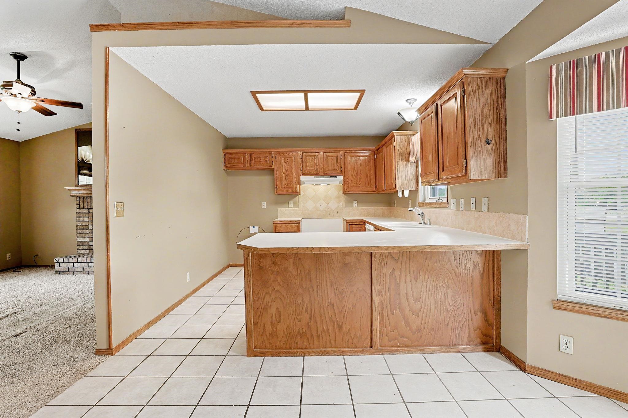 2929 N Parkwood Court Wichita KS 67220