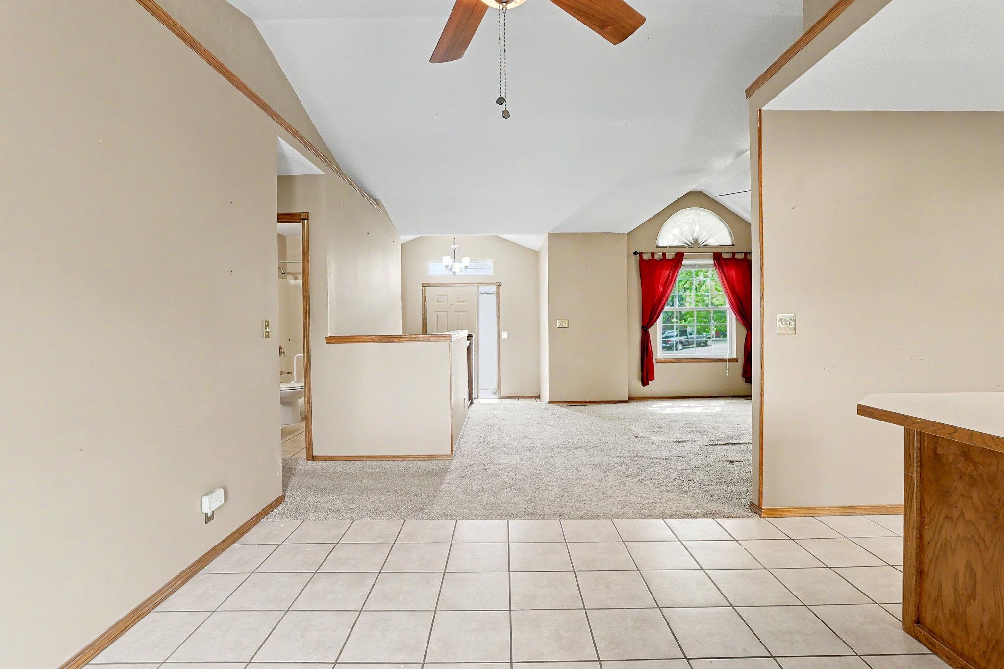 2929 N Parkwood Court Wichita KS 67220