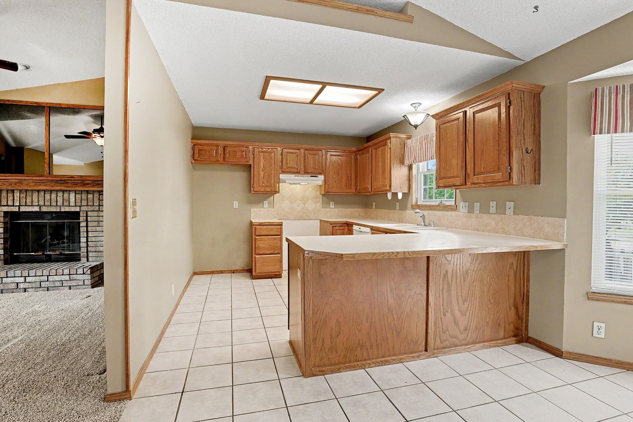 2929 N Parkwood Court Wichita KS 67220