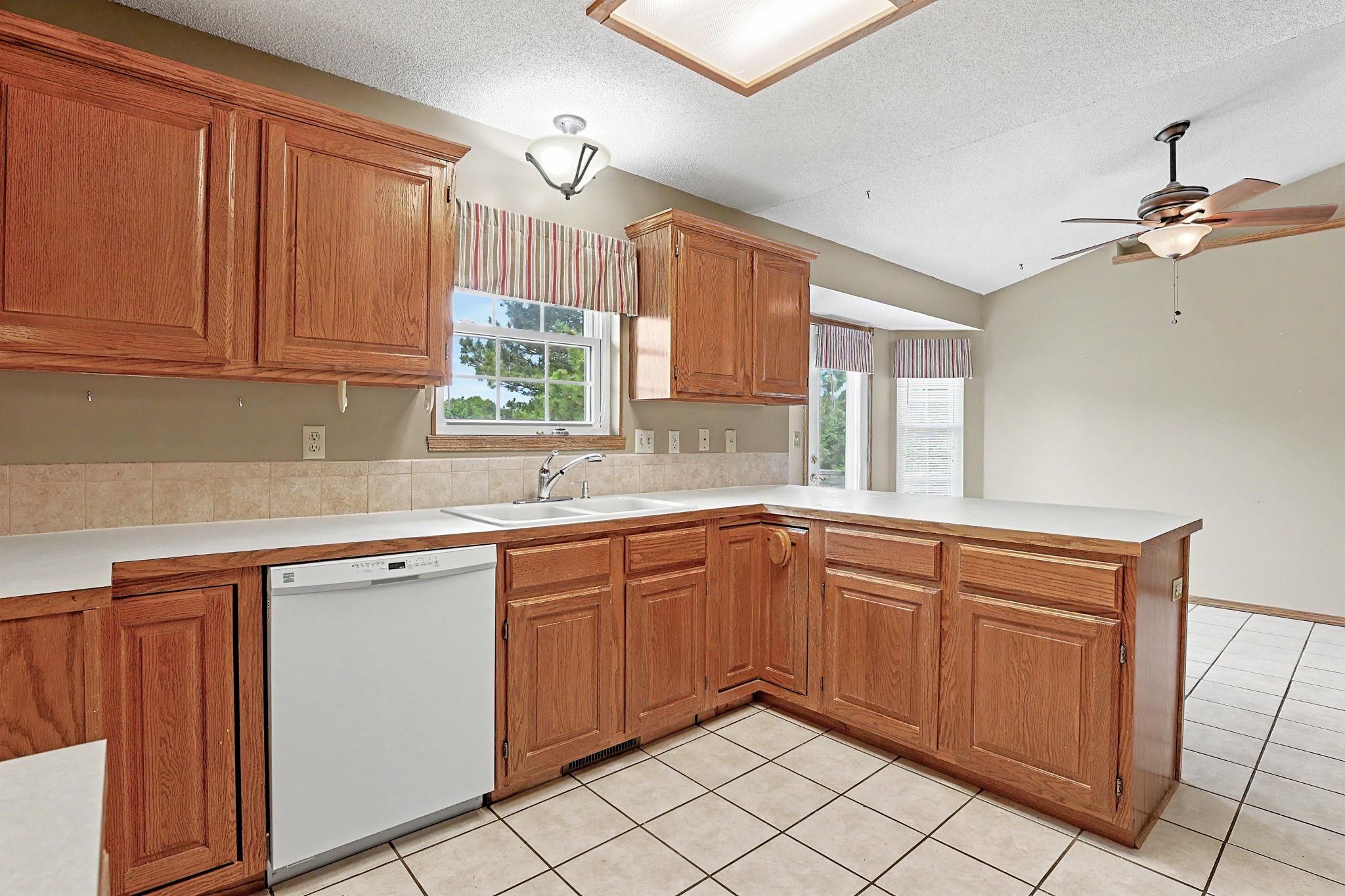 2929 N Parkwood Court Wichita KS 67220