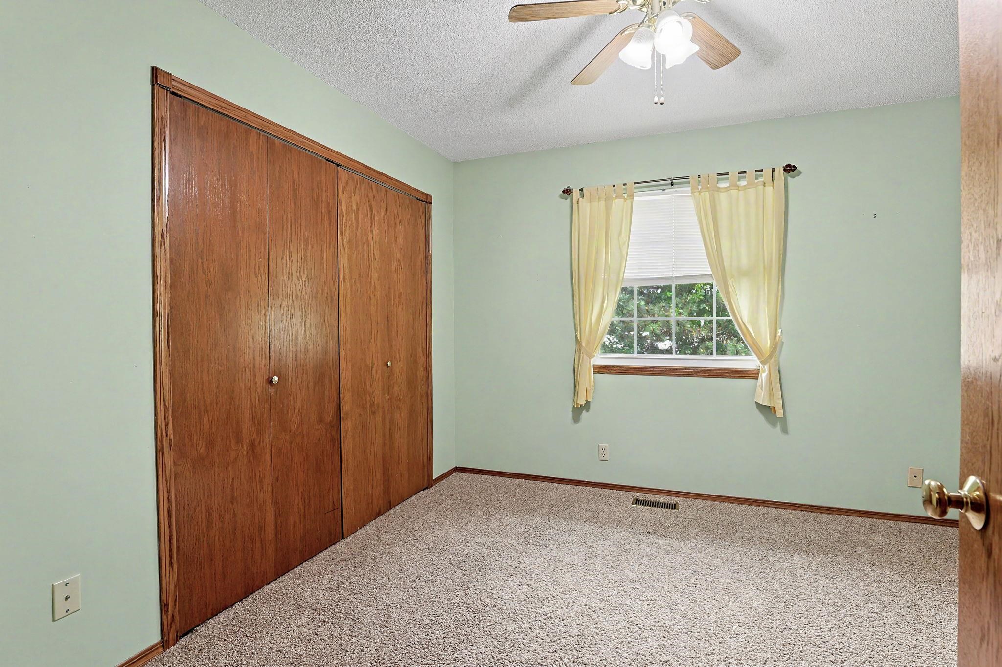 2929 N Parkwood Court Wichita KS 67220