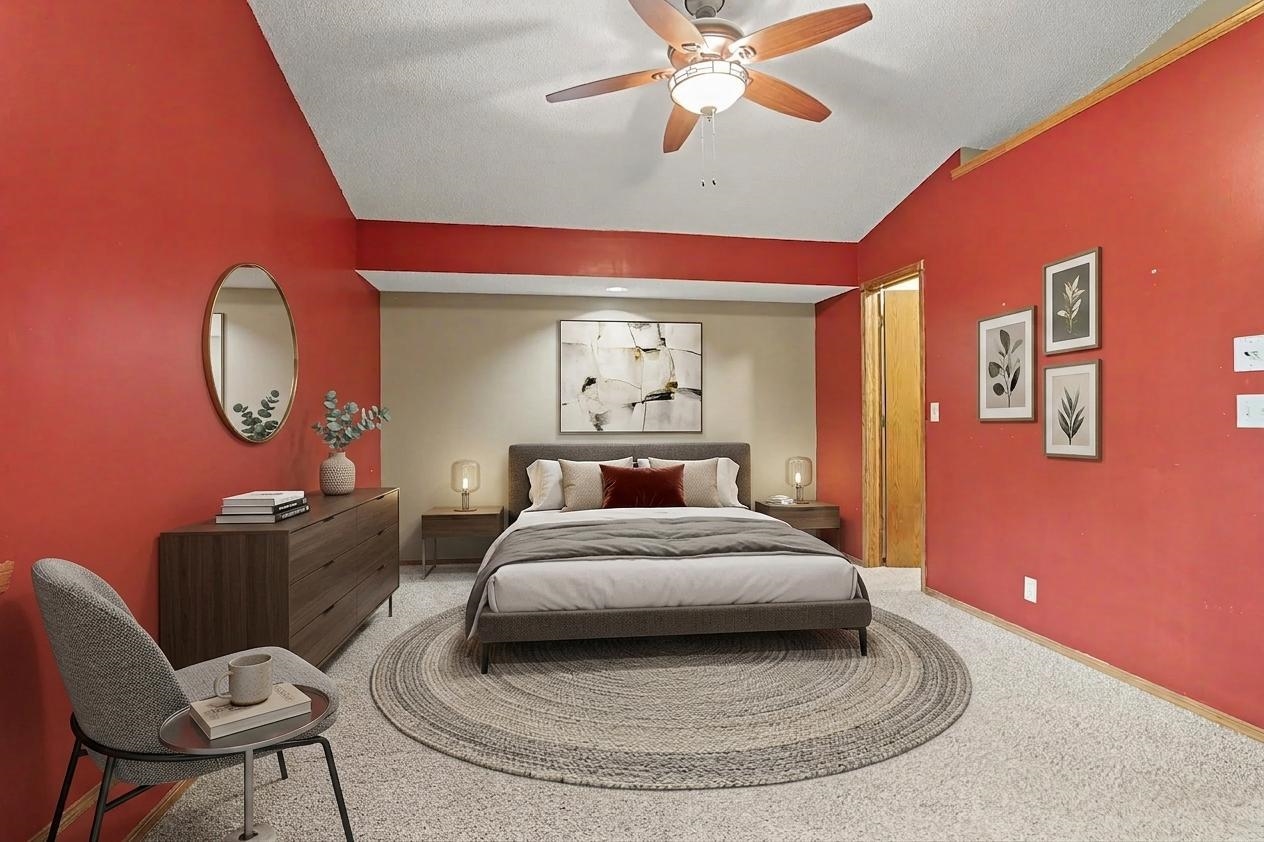 2929 N Parkwood Court Wichita KS 67220