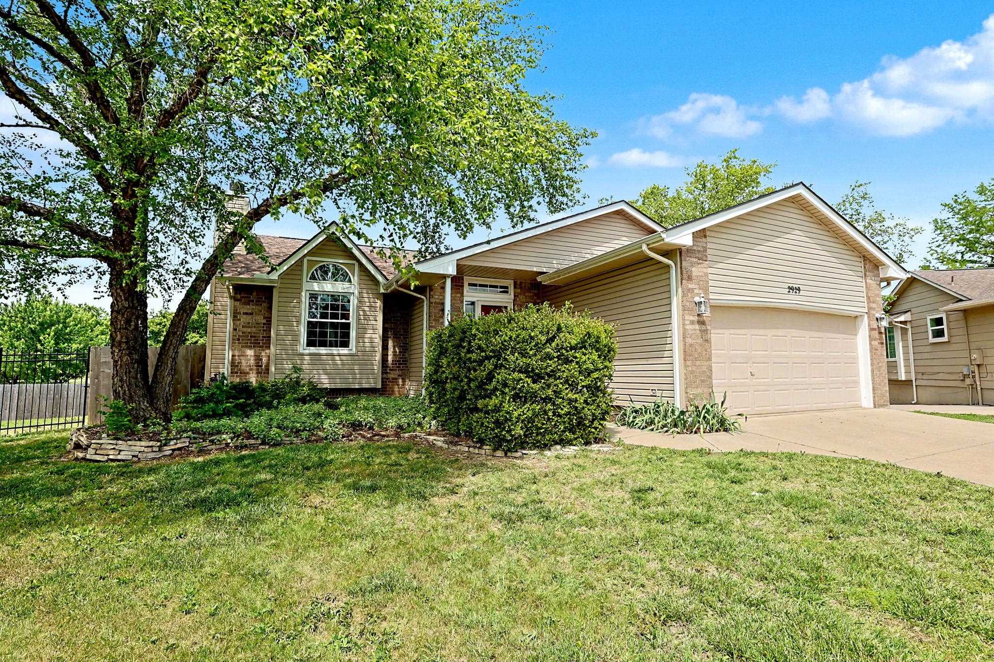 2929 N Parkwood Court Wichita KS 67220