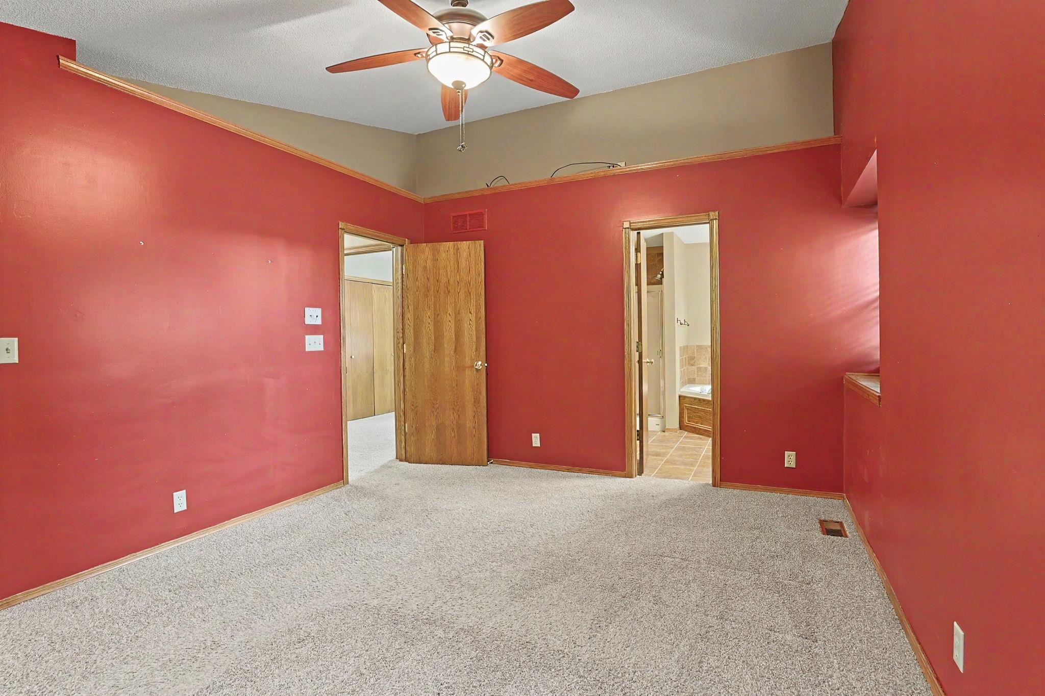 2929 N Parkwood Court Wichita KS 67220