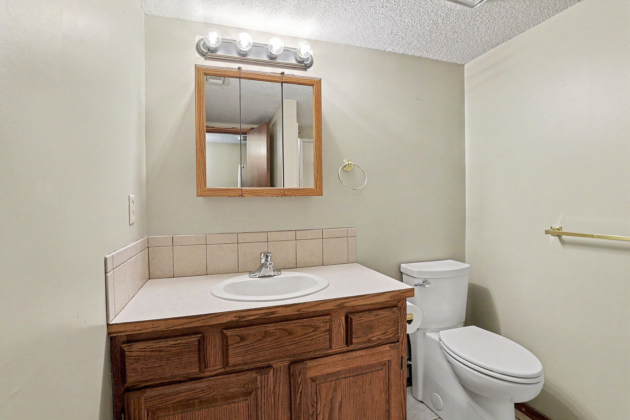 2929 N Parkwood Court Wichita KS 67220