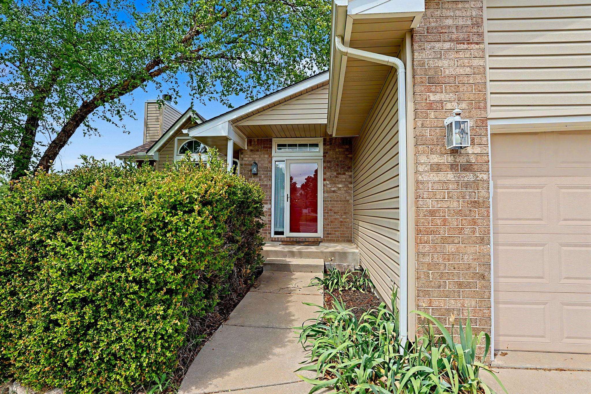 2929 N Parkwood Court Wichita KS 67220