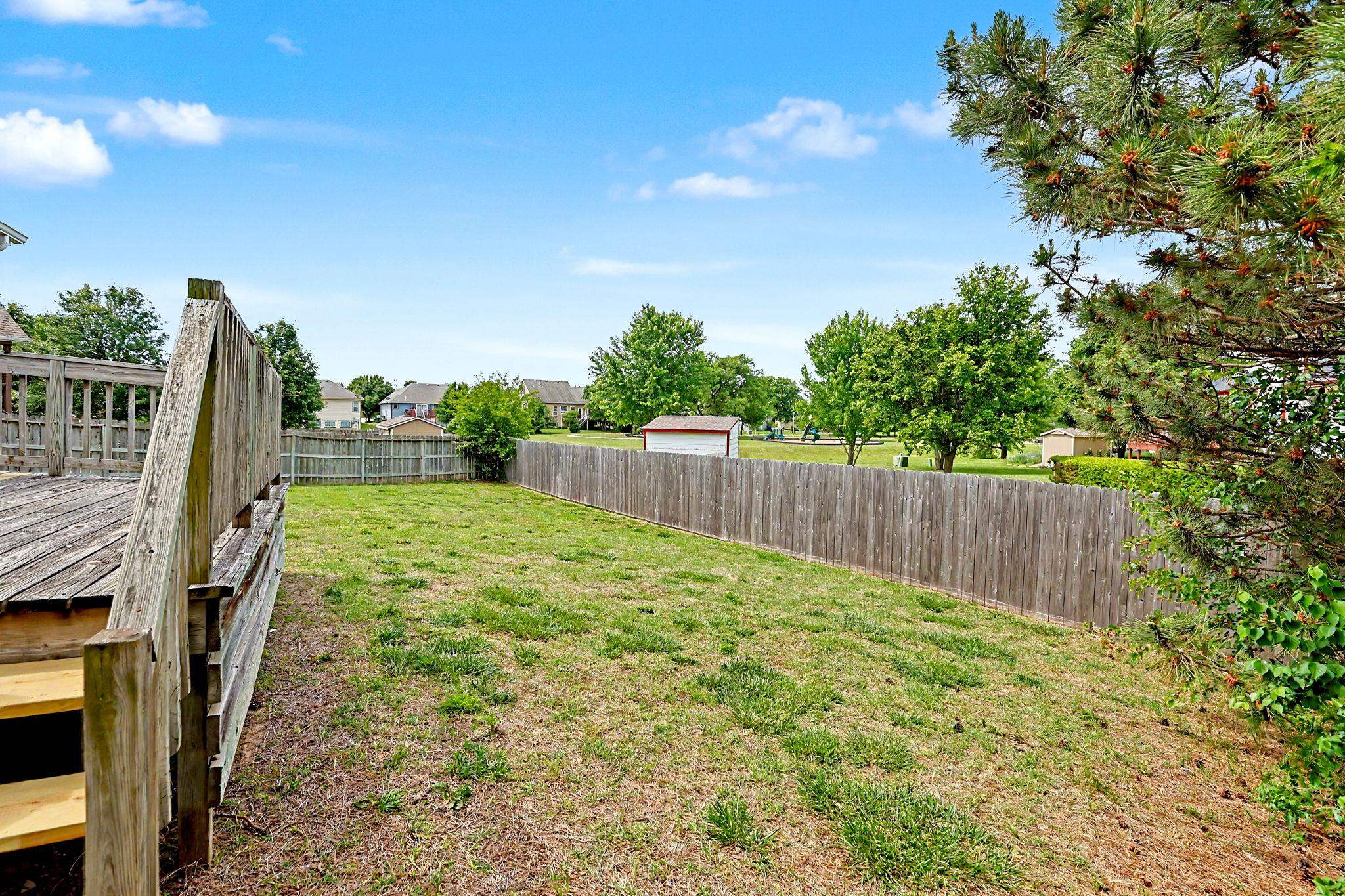 2929 N Parkwood Court Wichita KS 67220