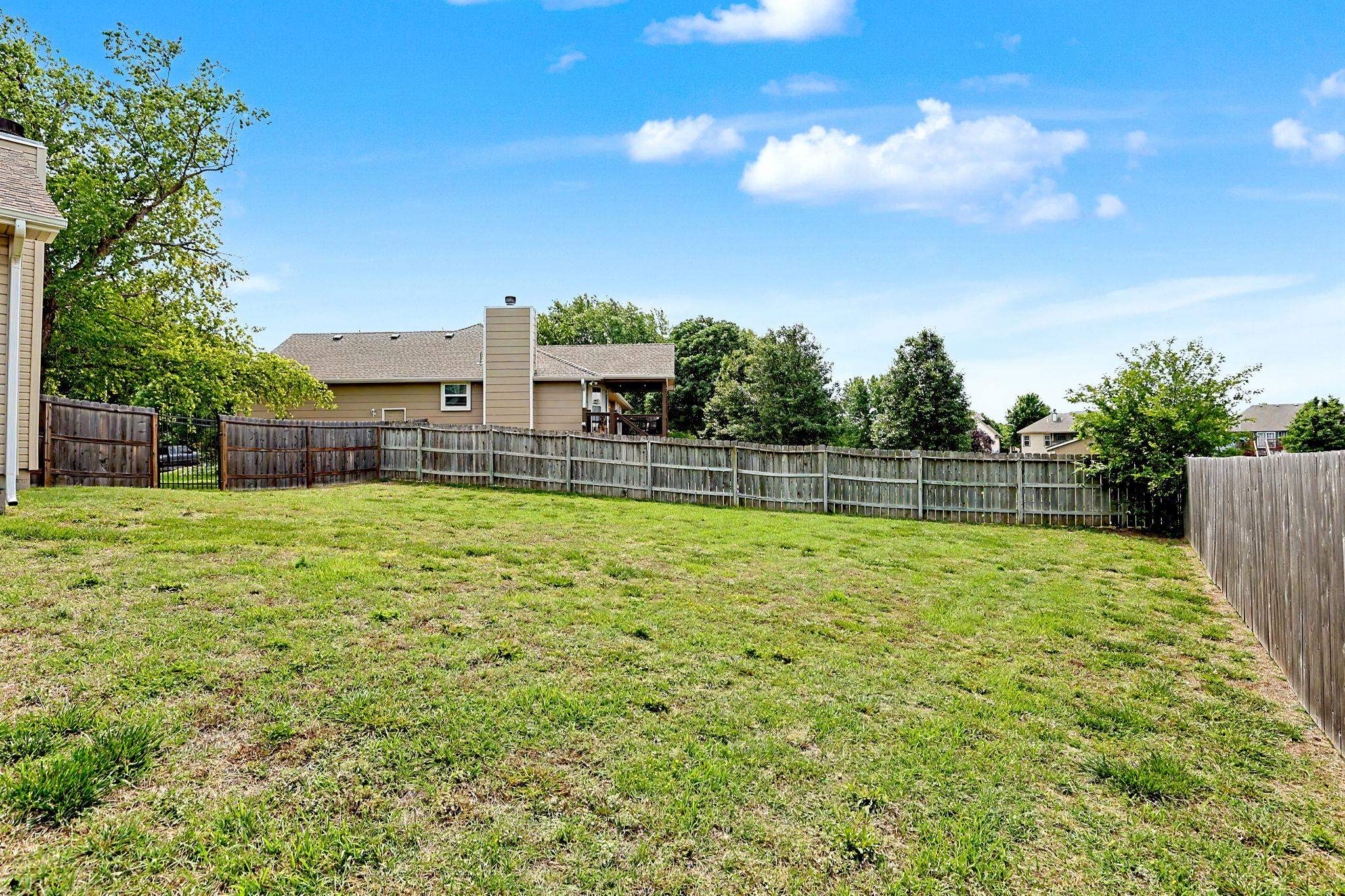 2929 N Parkwood Court Wichita KS 67220