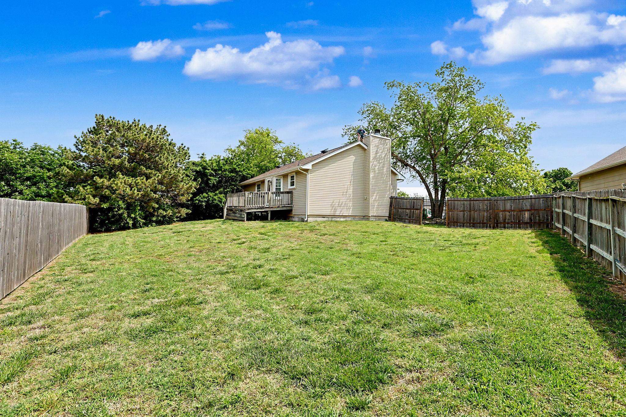 2929 N Parkwood Court Wichita KS 67220