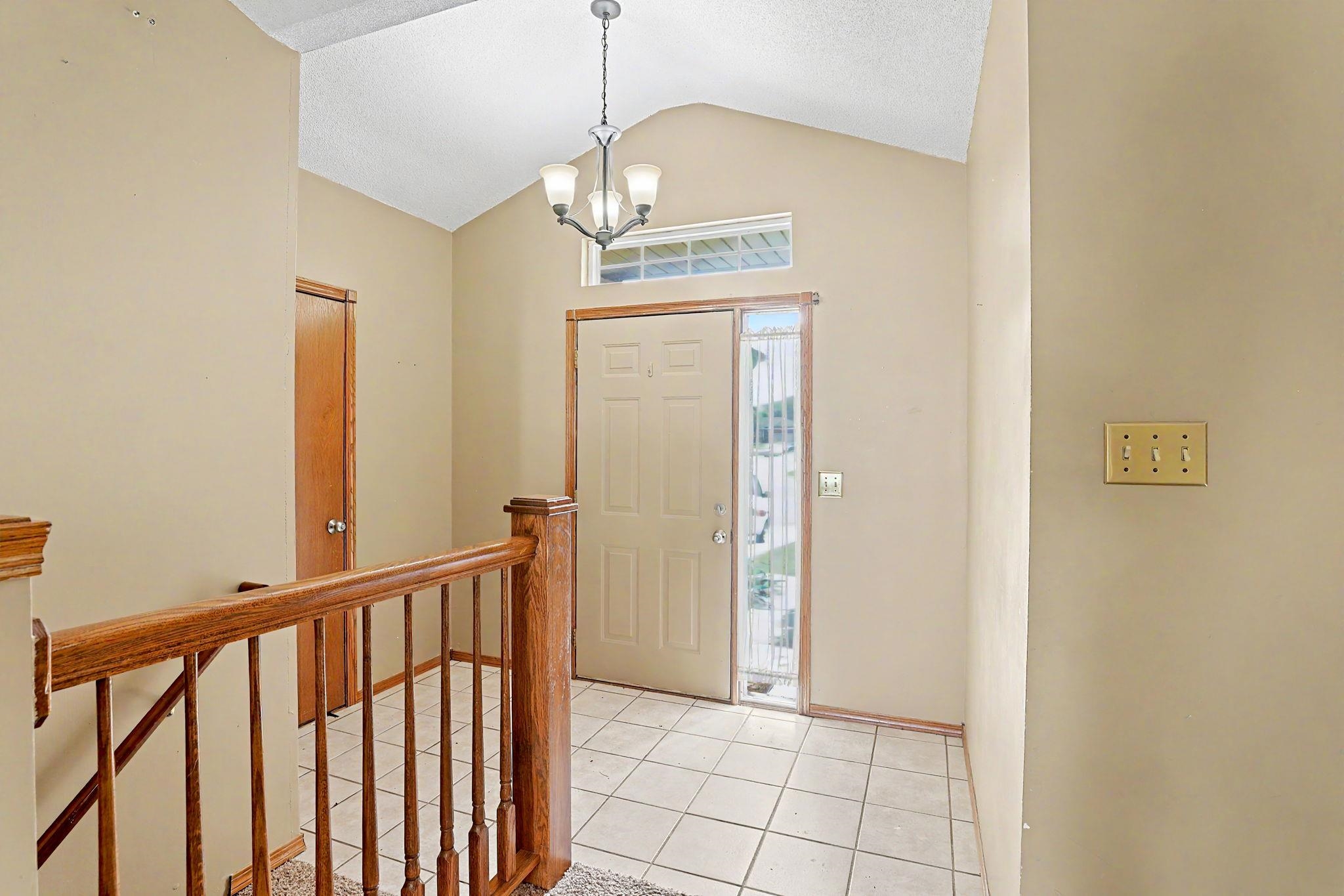 2929 N Parkwood Court Wichita KS 67220
