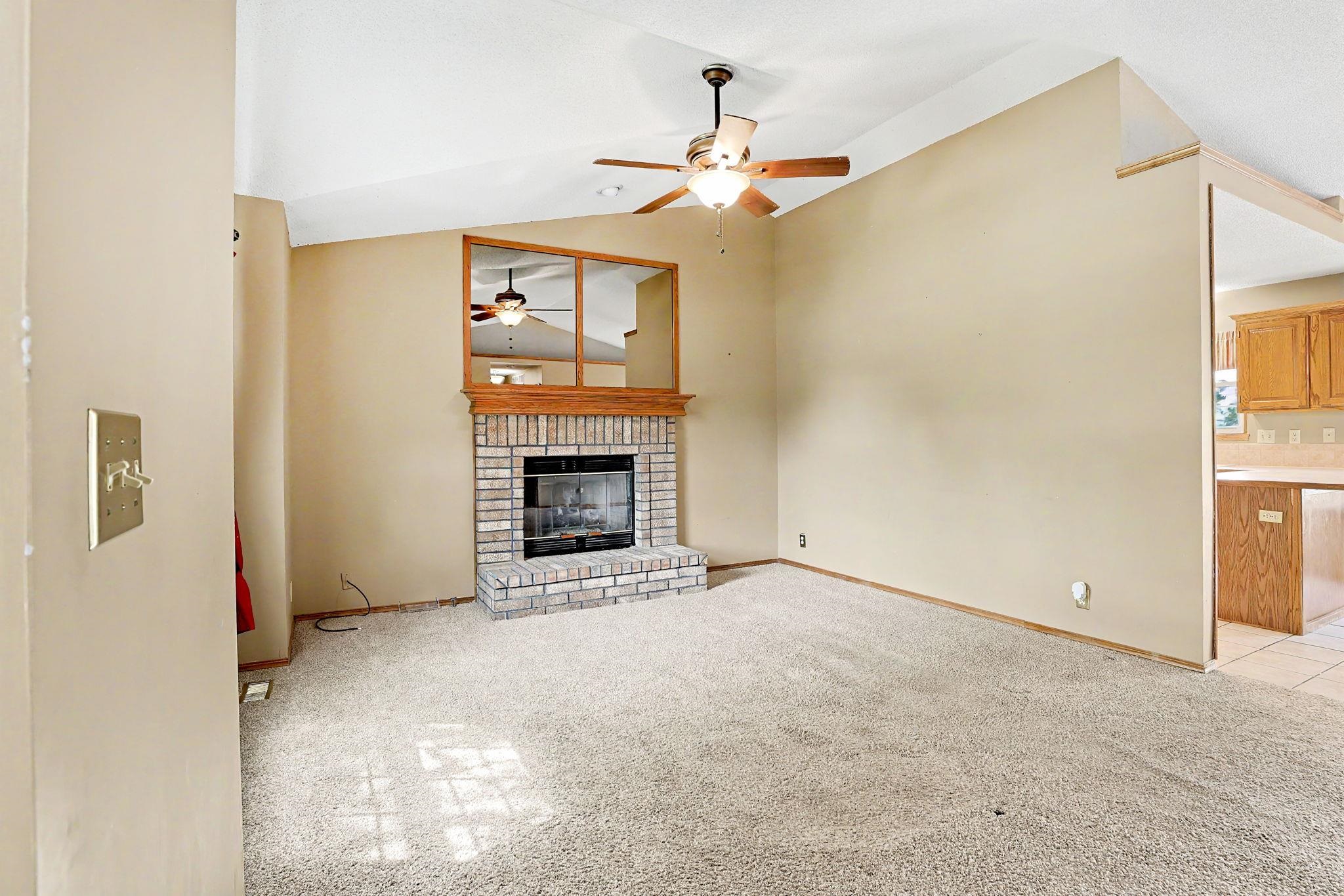 2929 N Parkwood Court Wichita KS 67220