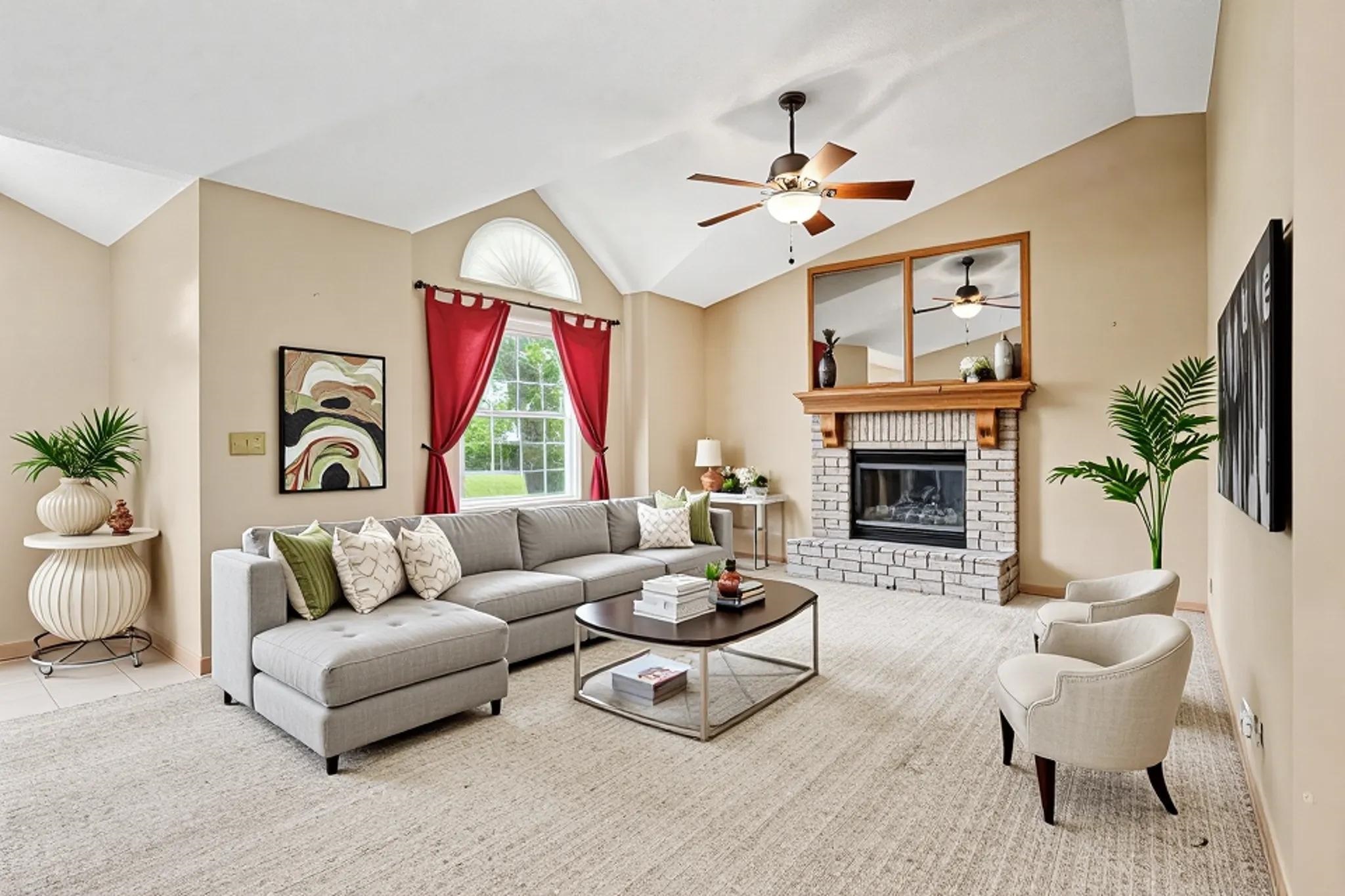 2929 N Parkwood Court Wichita KS 67220