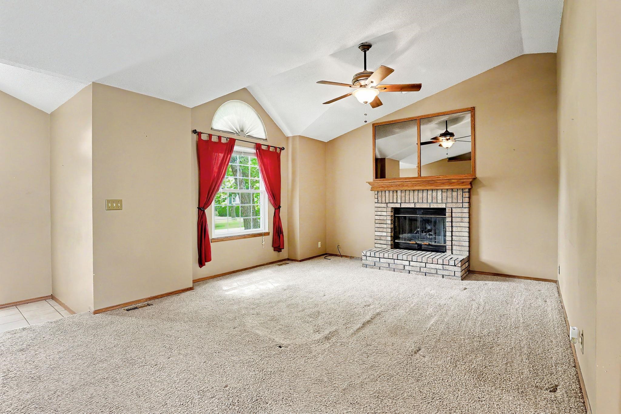 2929 N Parkwood Court Wichita KS 67220