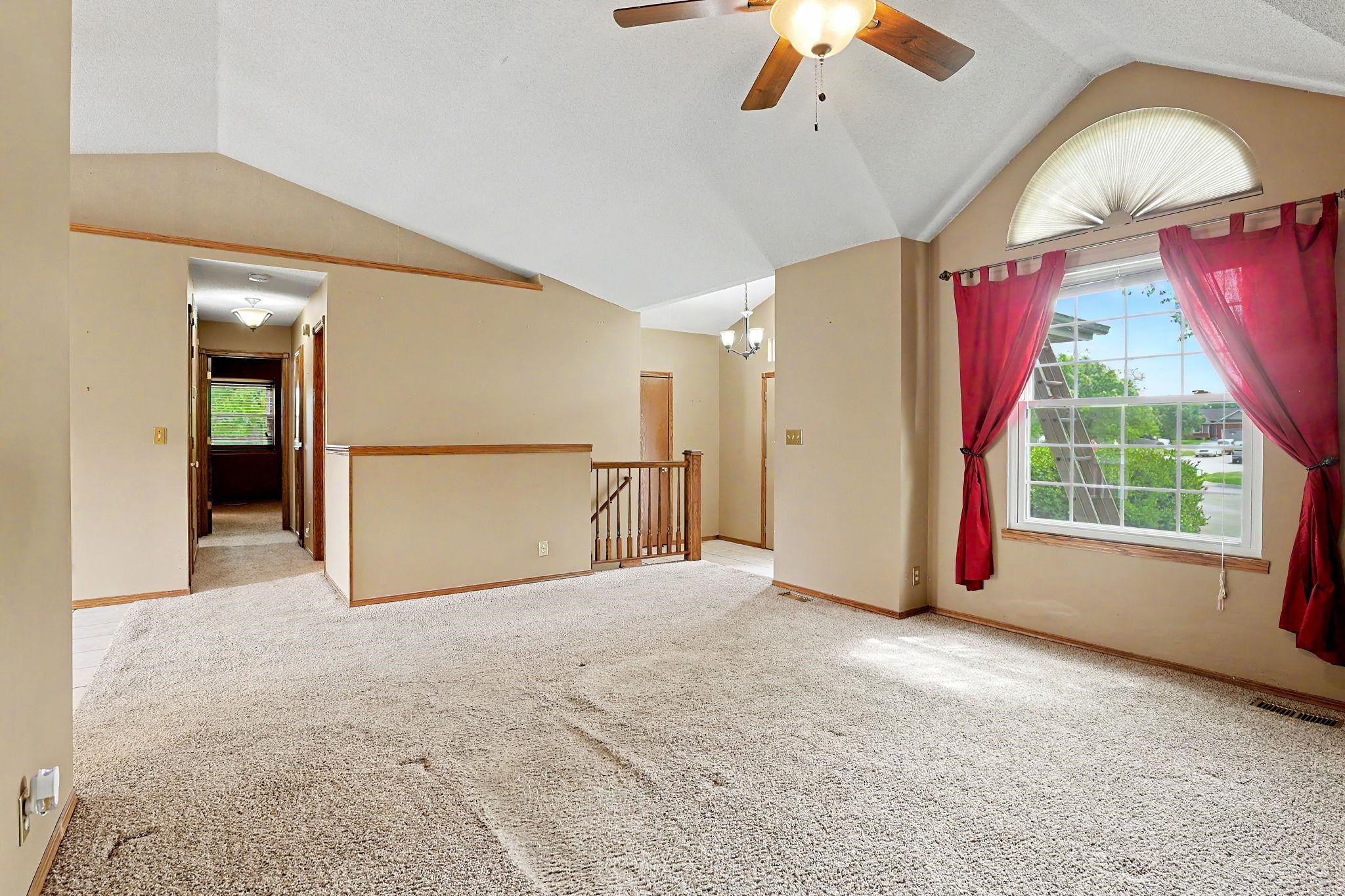 2929 N Parkwood Court Wichita KS 67220