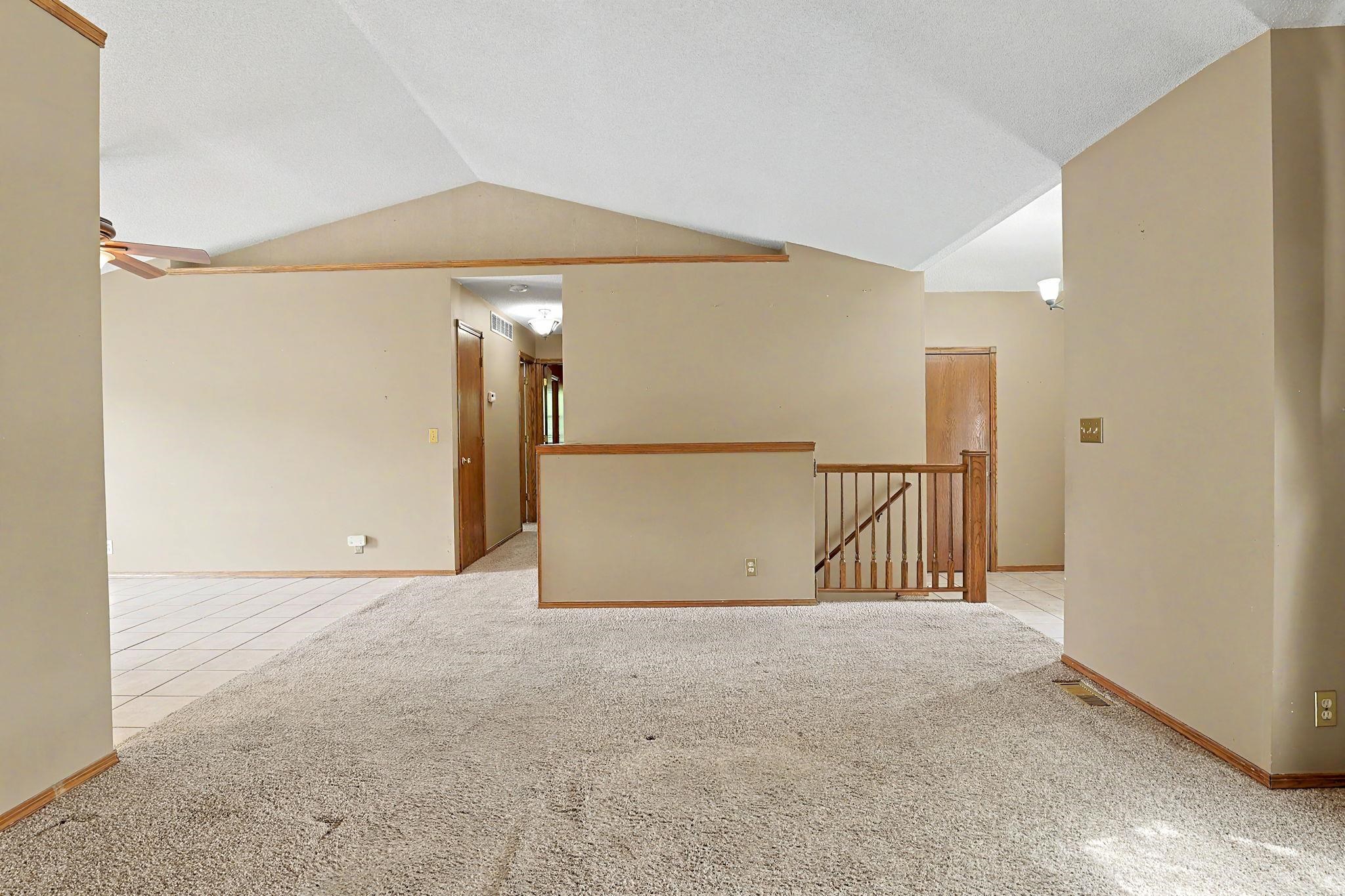 2929 N Parkwood Court Wichita KS 67220