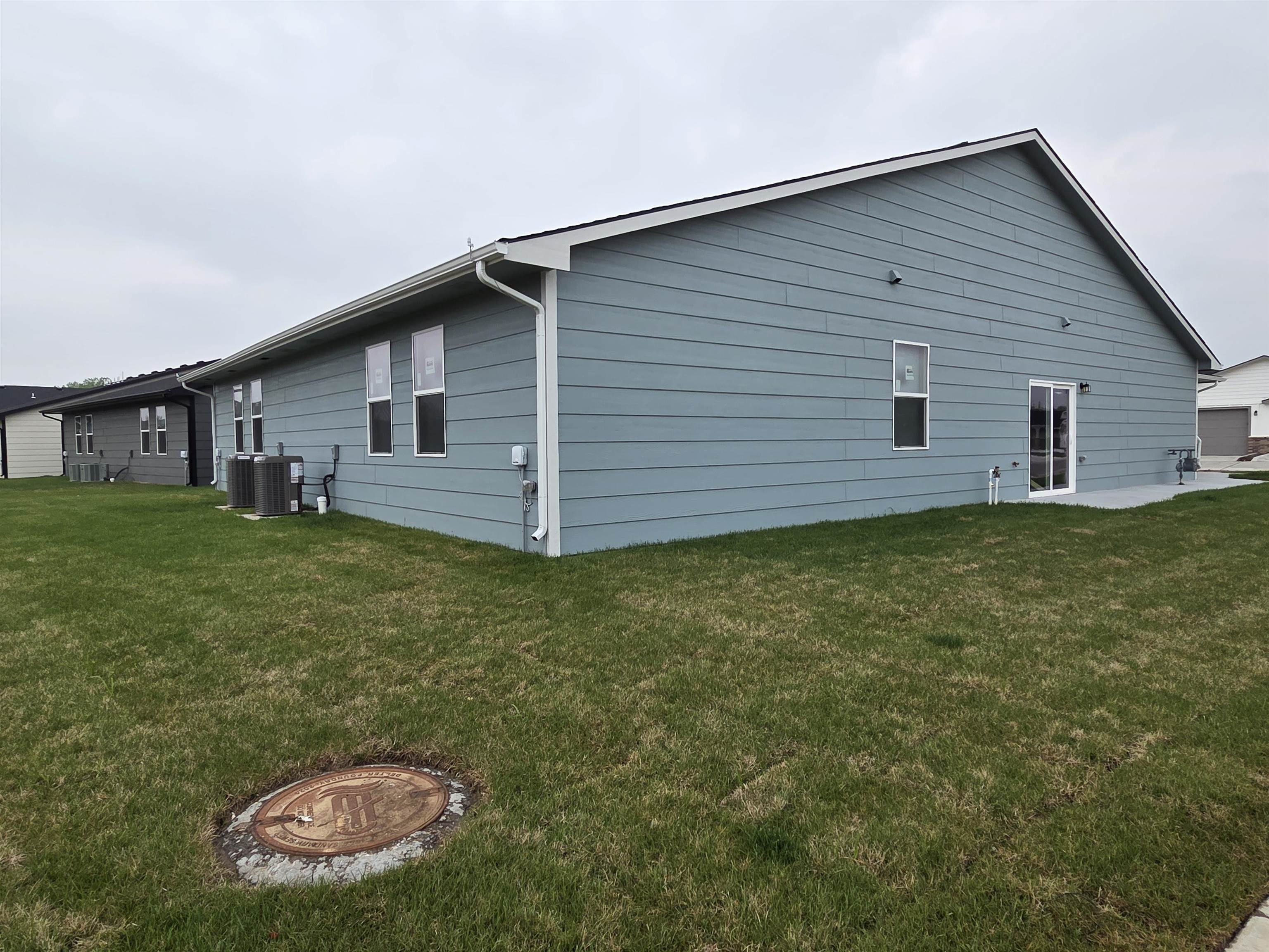 2449 S Wheatland Court Wichita KS 67235