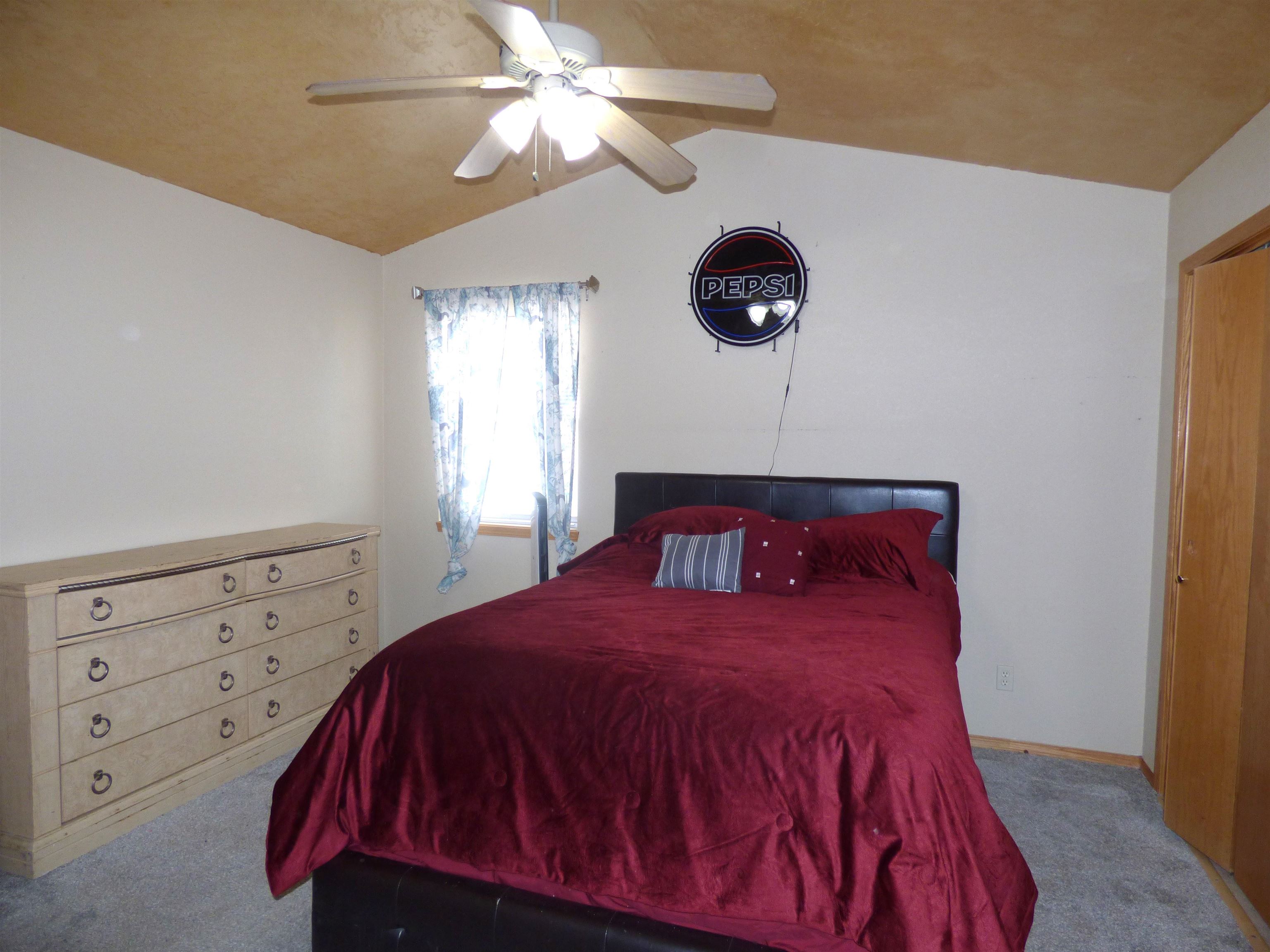 1937 S Chateau Street Wichita KS 67207