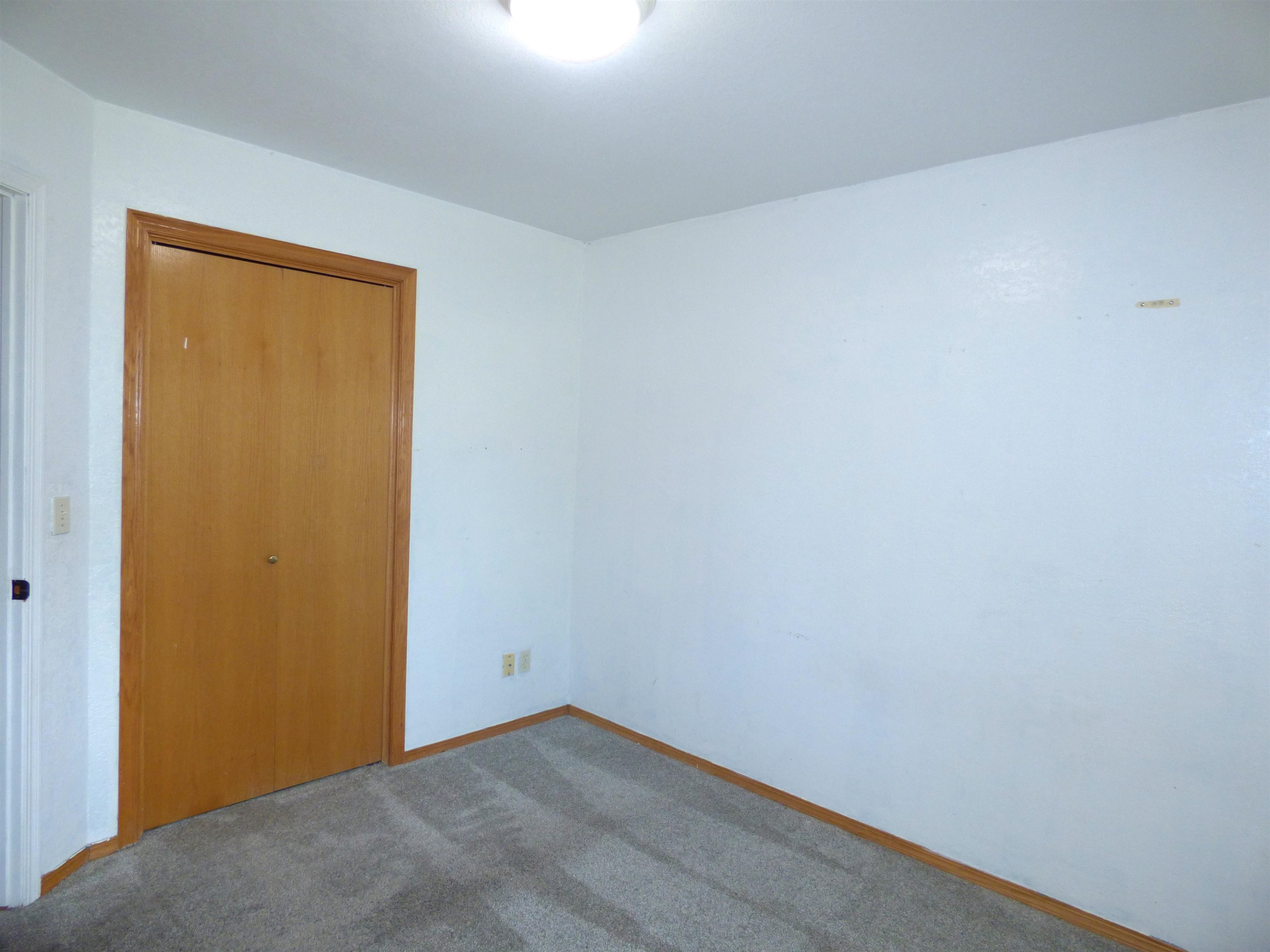 1937 S Chateau Street Wichita KS 67207