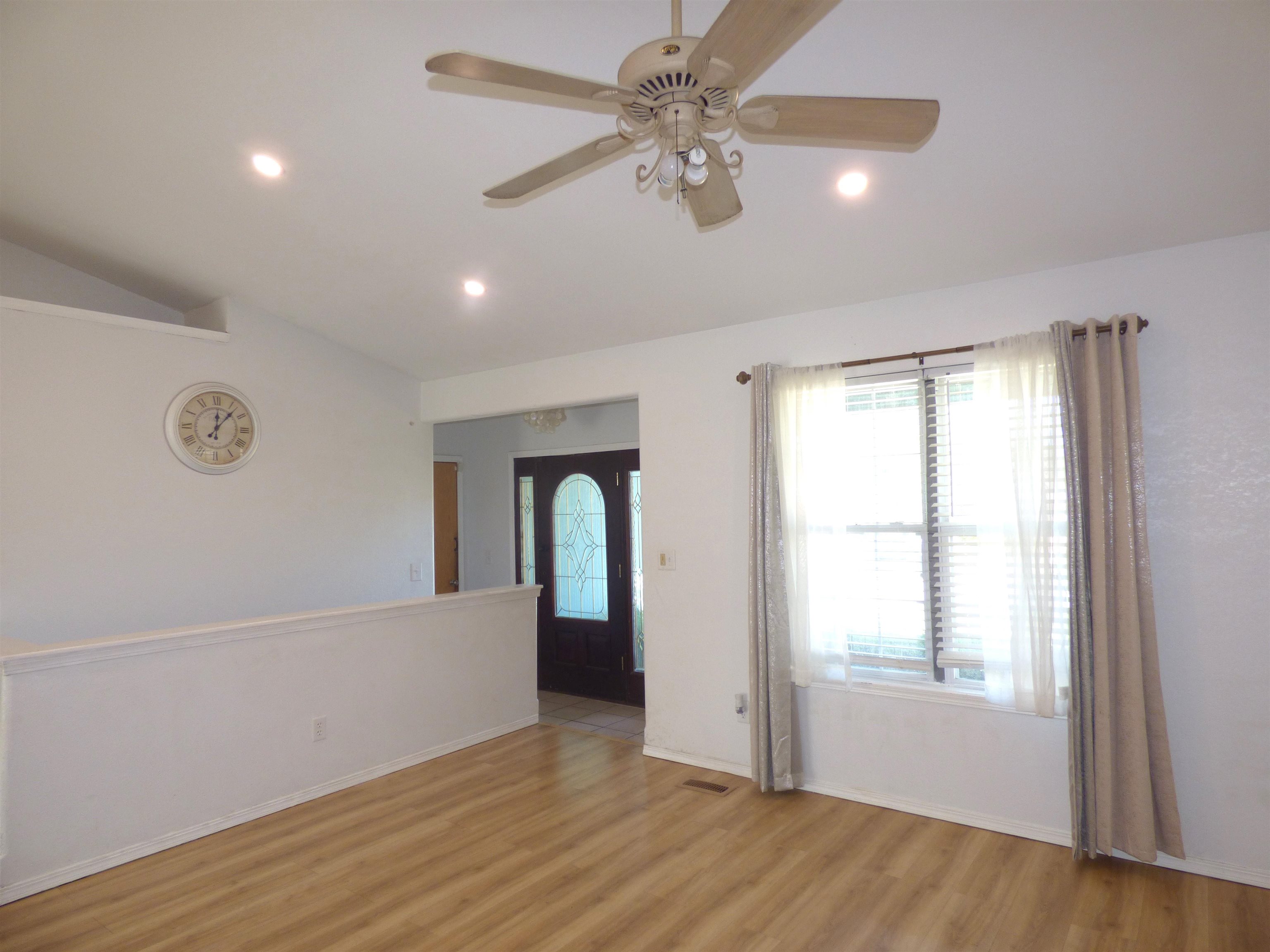 1937 S Chateau Street Wichita KS 67207